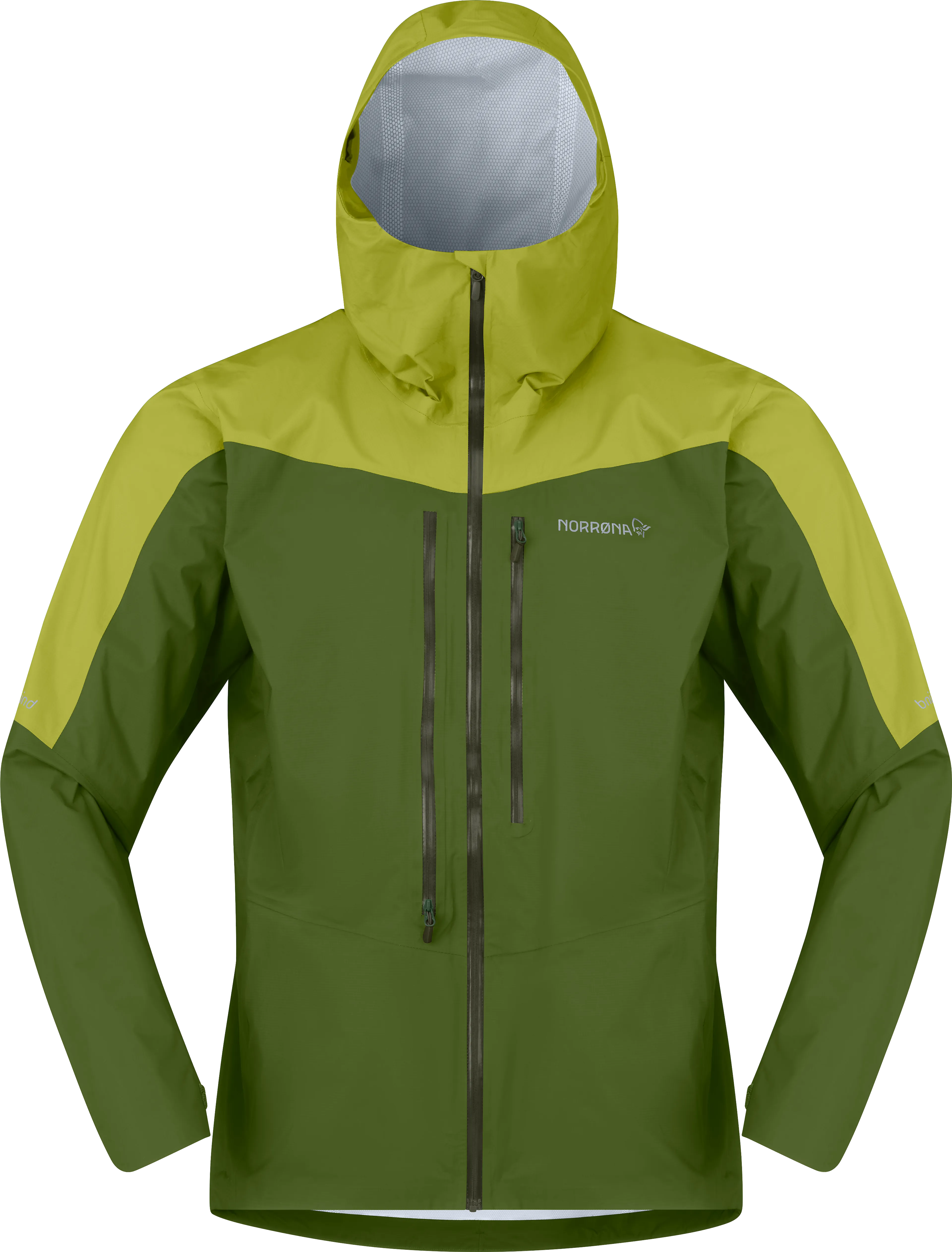 falketind dri1 Jacket M's