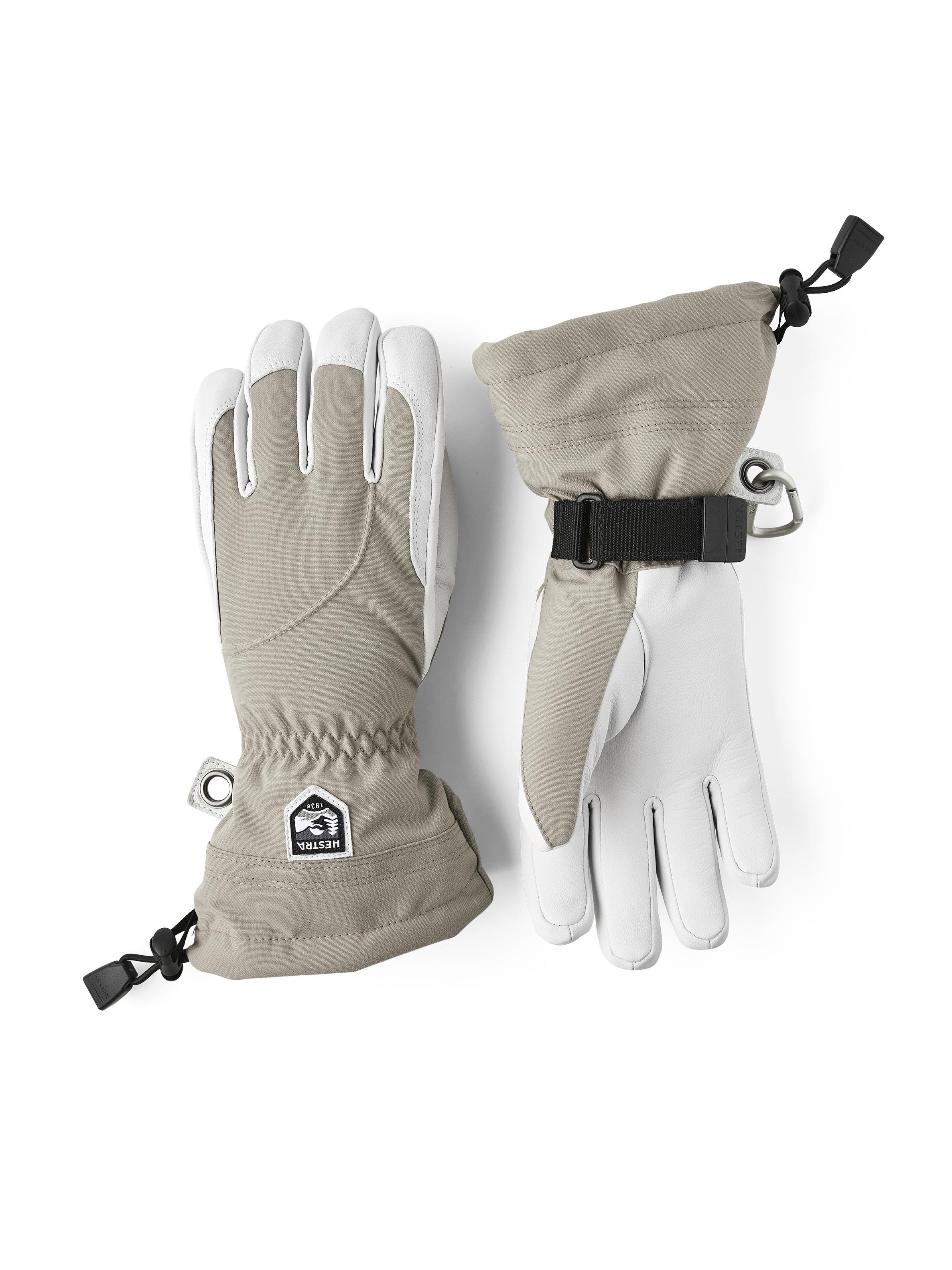 Heli Ski Female - 5 finger