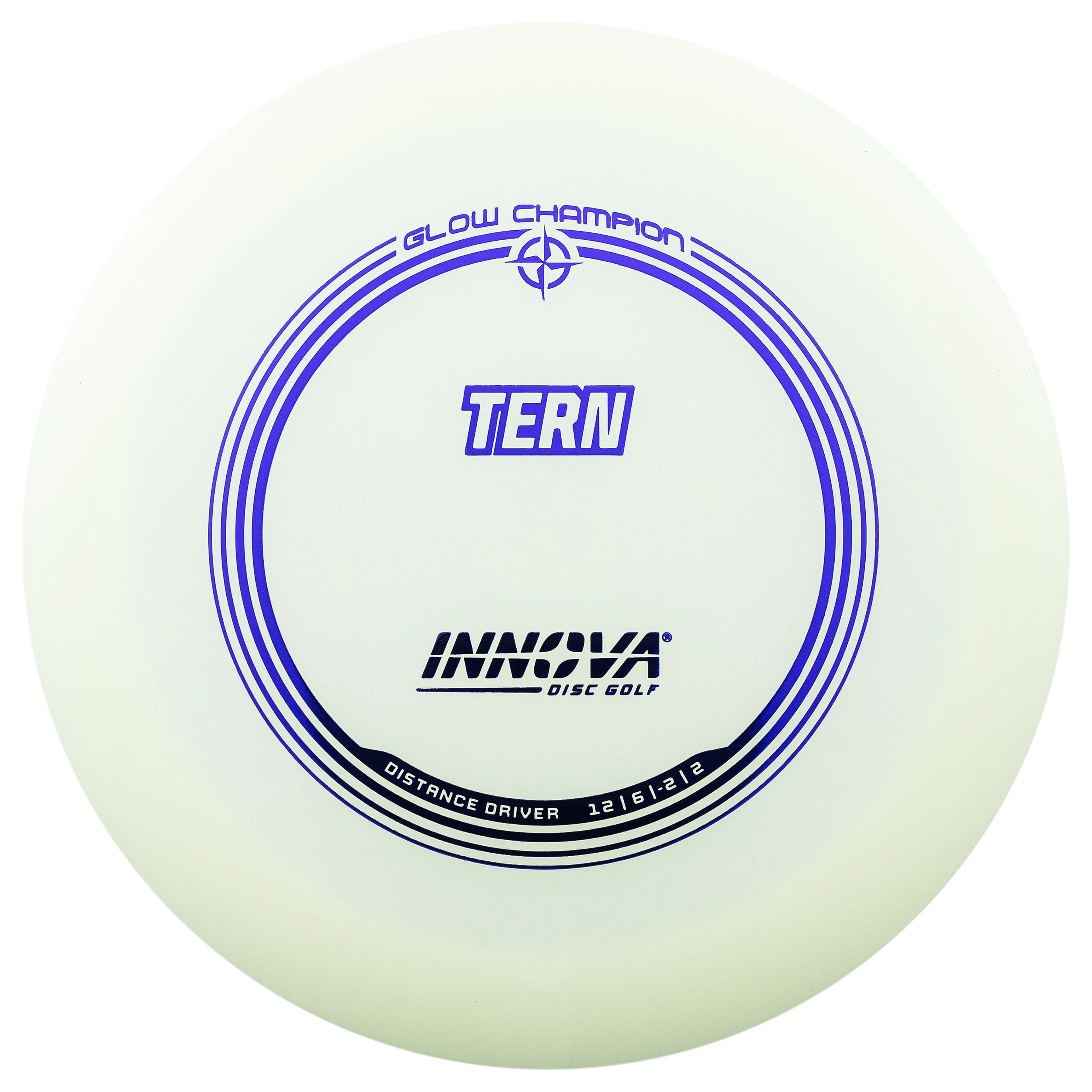 Champion Glow Tern Distance Driver