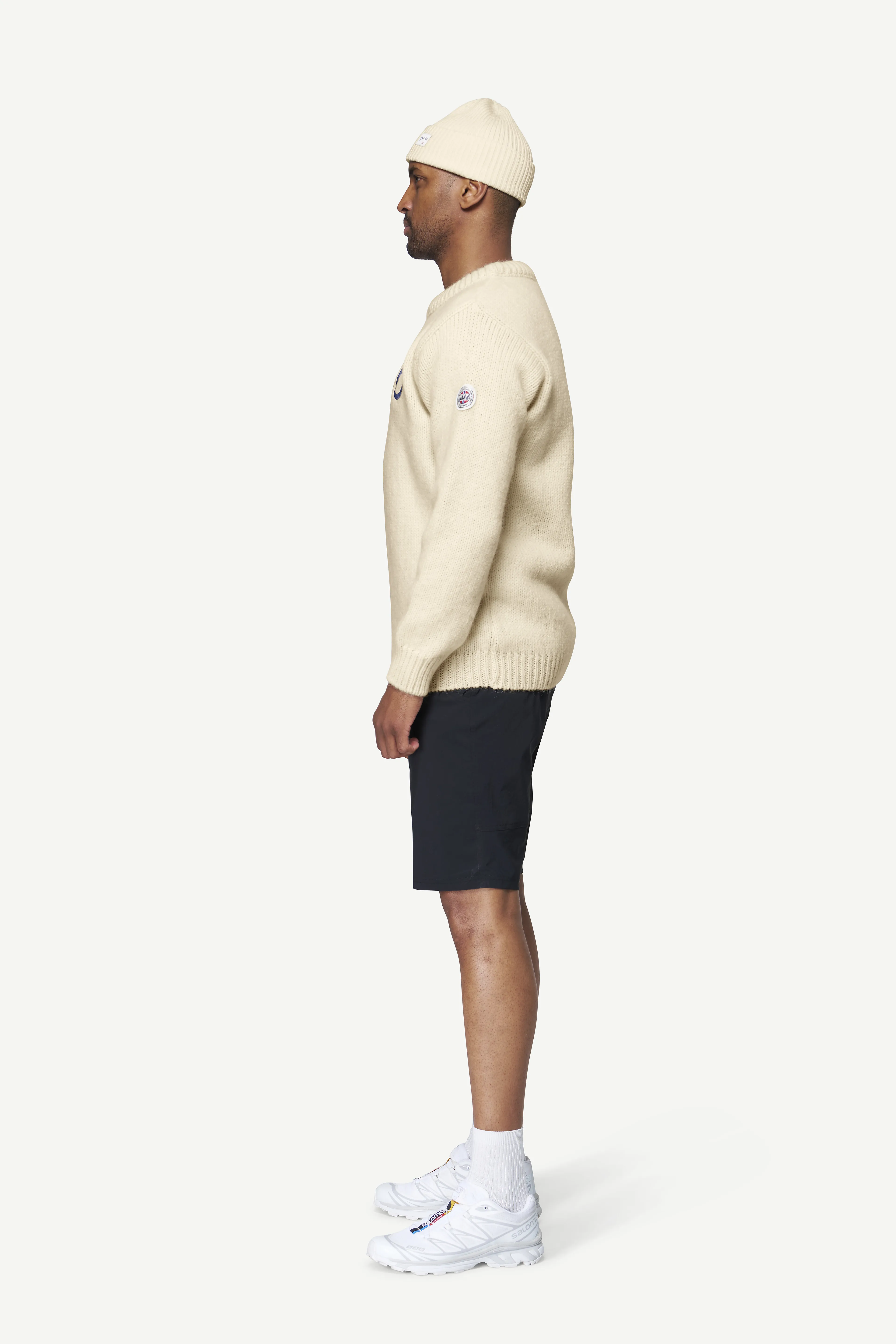 NANSEN LEGACY SWEATER