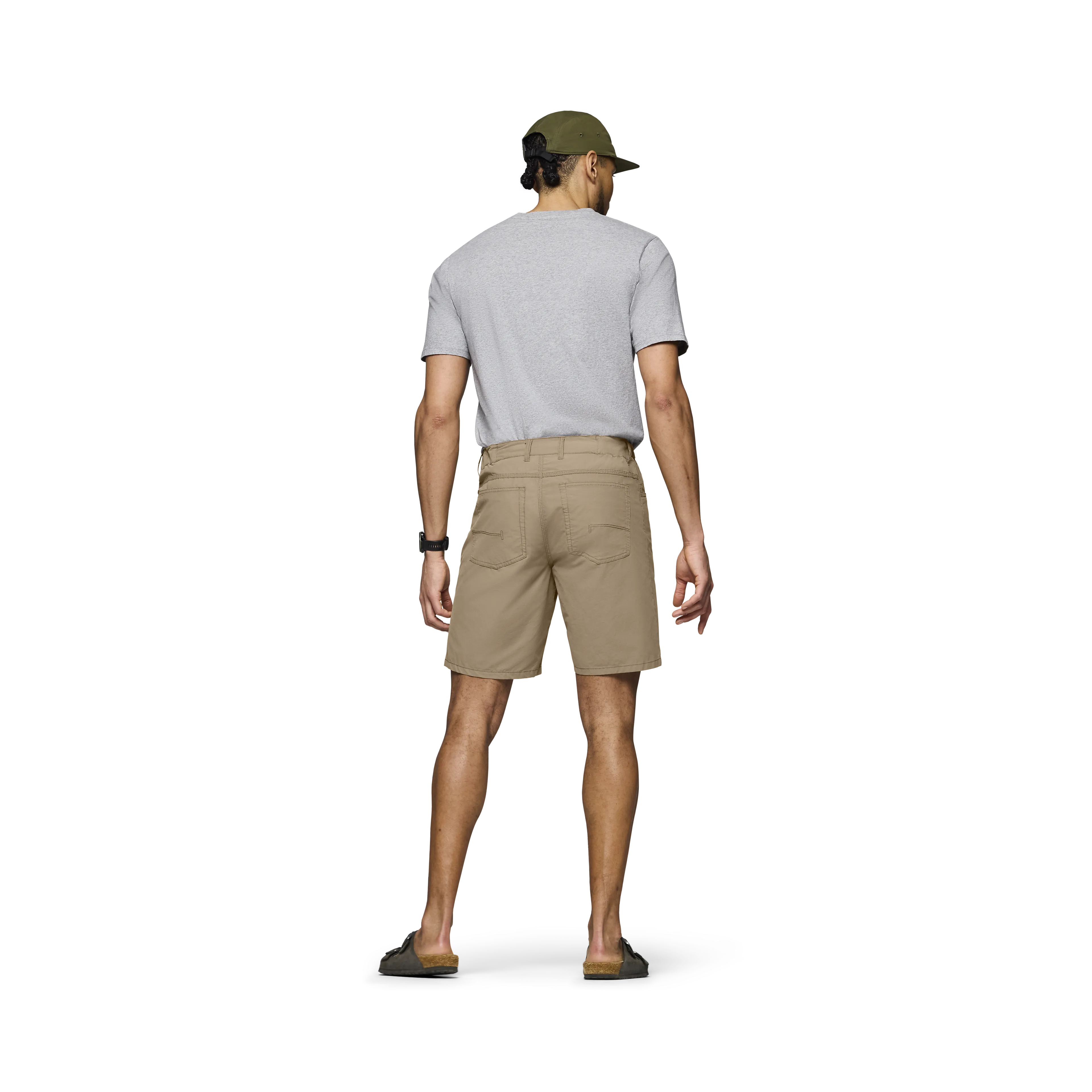 femund cotton Shorts M's