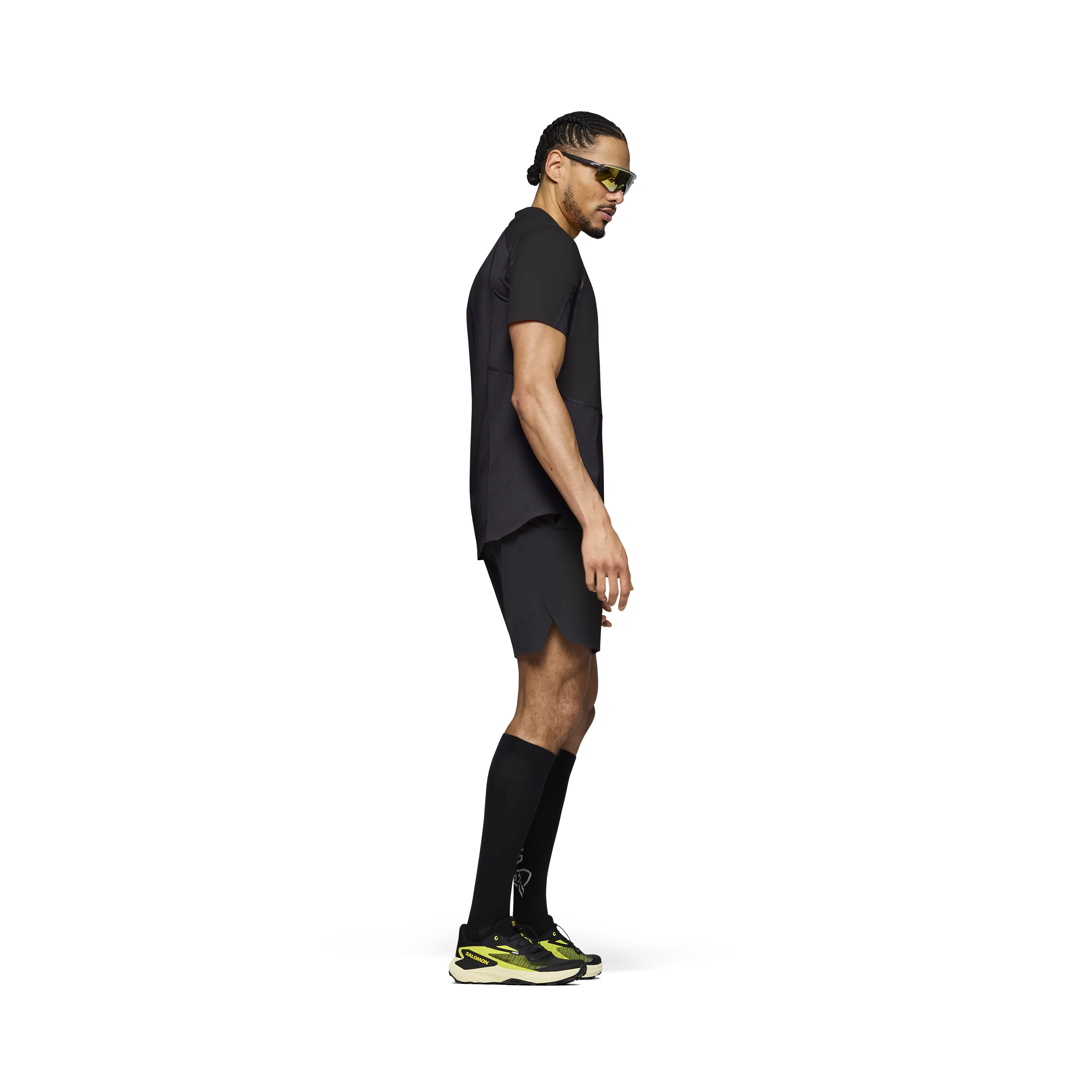 senja equaliser lightweight T-shirt M's