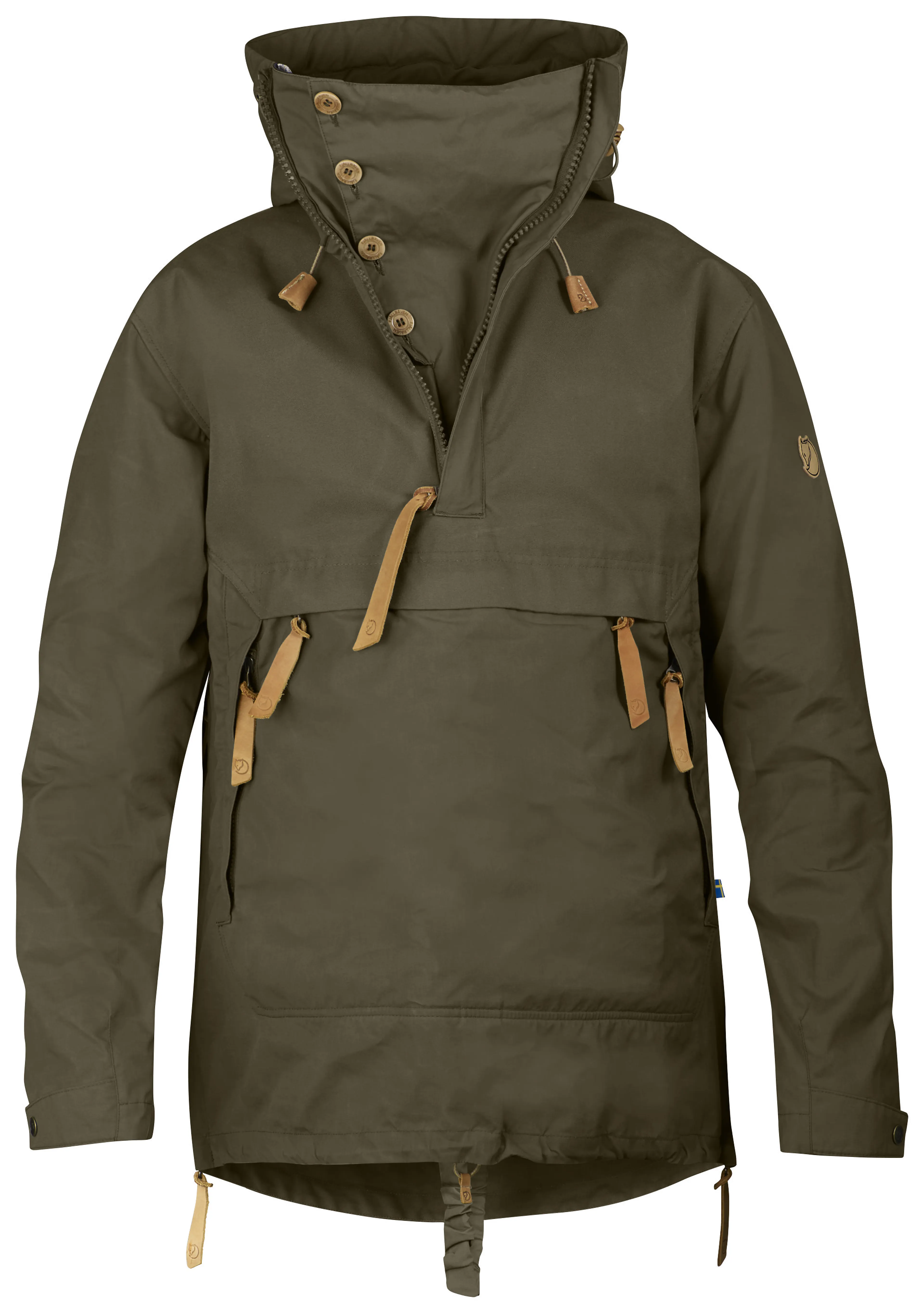 Anorak No. 8 M