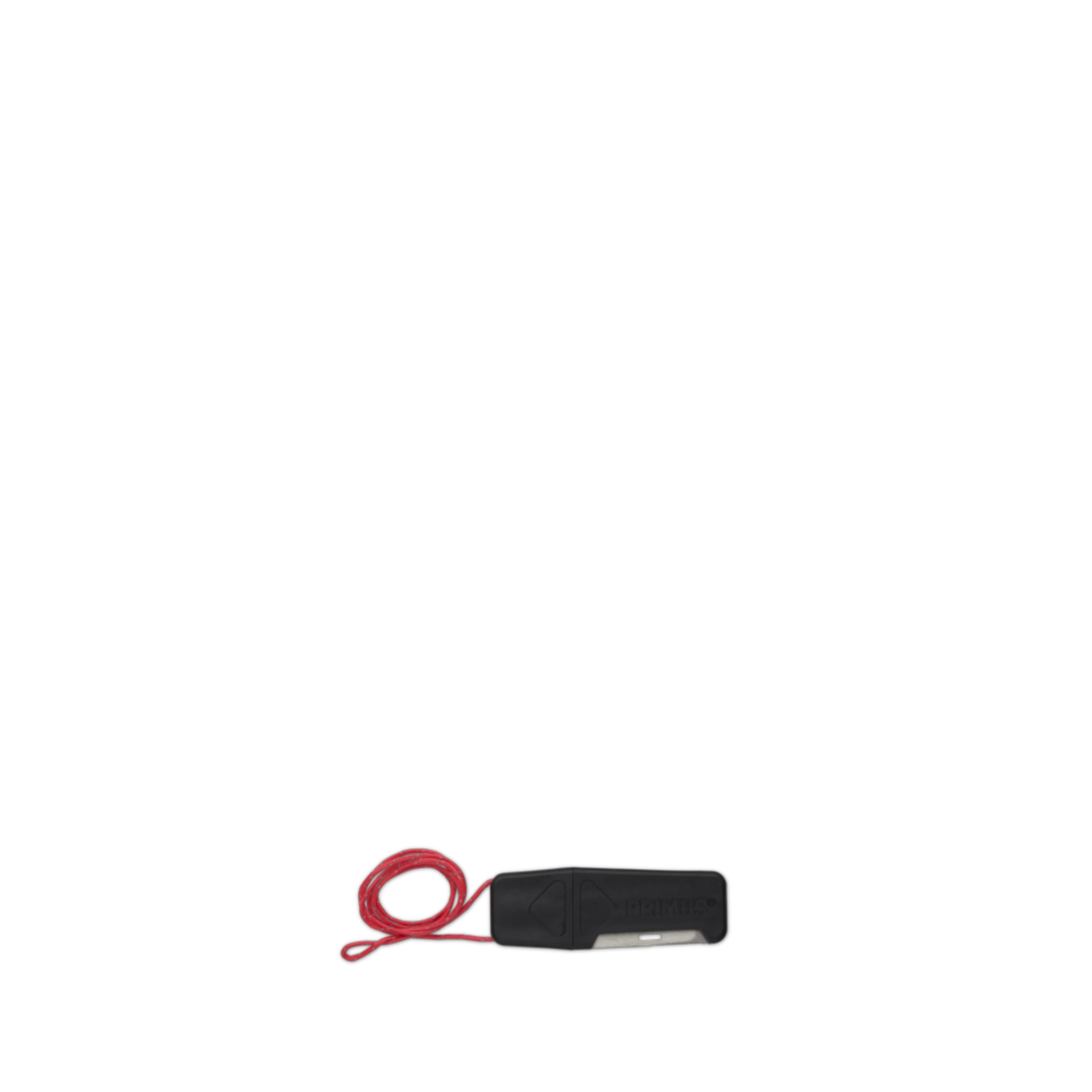 Ignition Steel Small Black