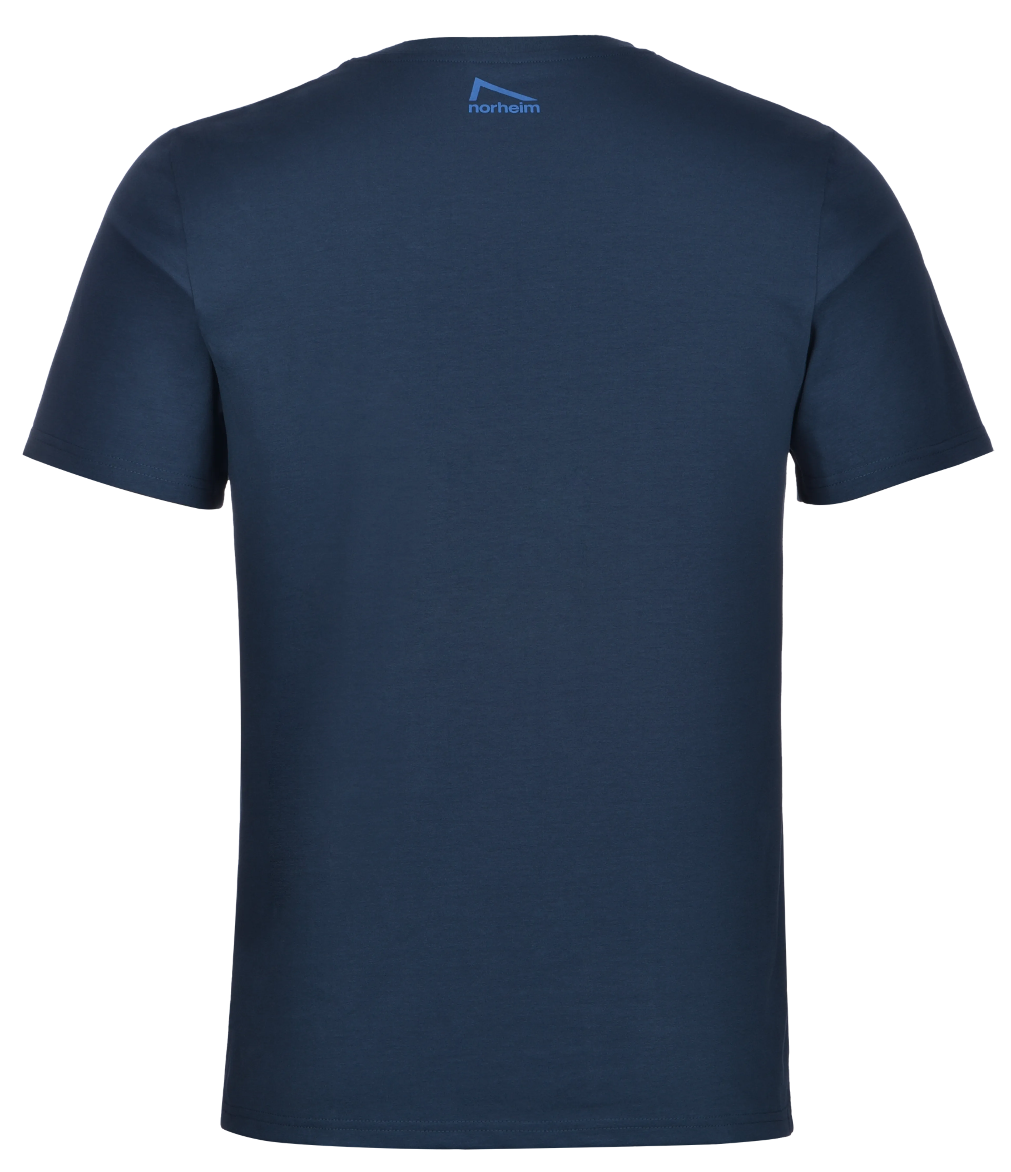 EIK 2.0 M BOMULLS T-SKJORTE