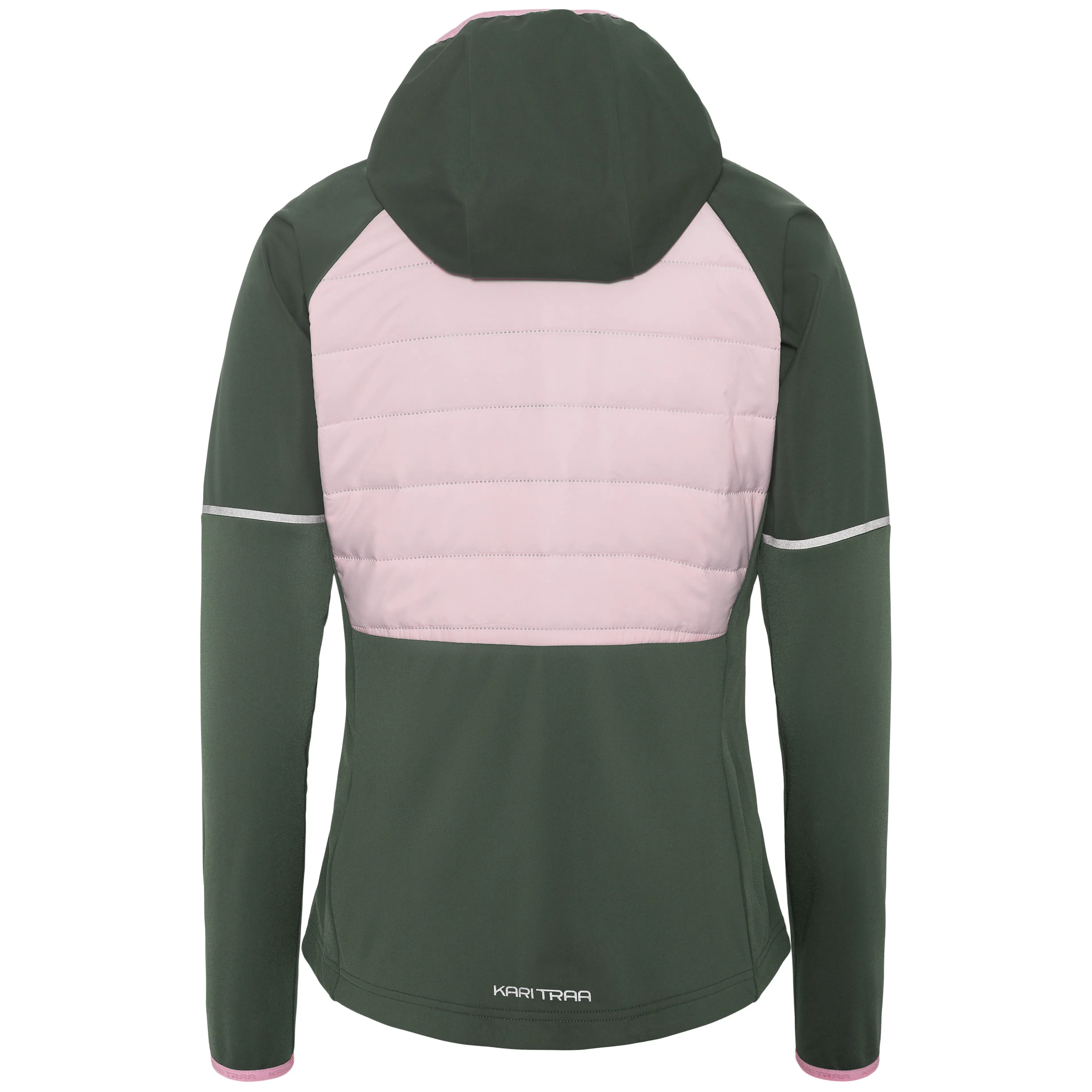 NIA JACKET
