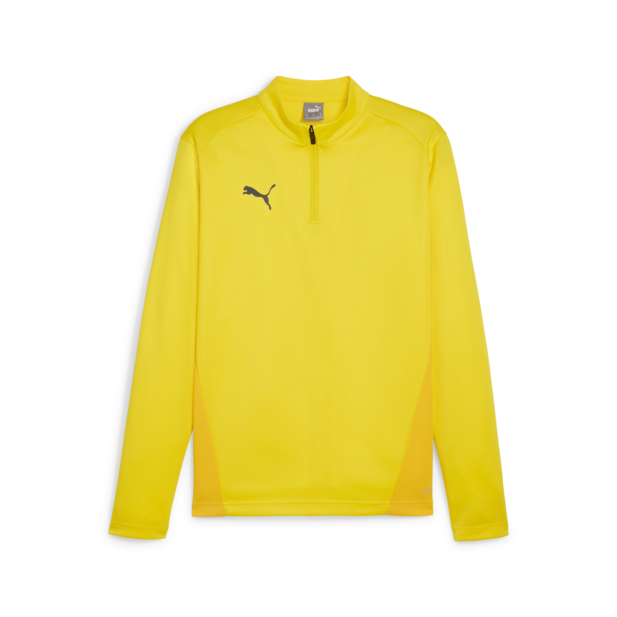 teamGOAL Training 1/4 Zip Top