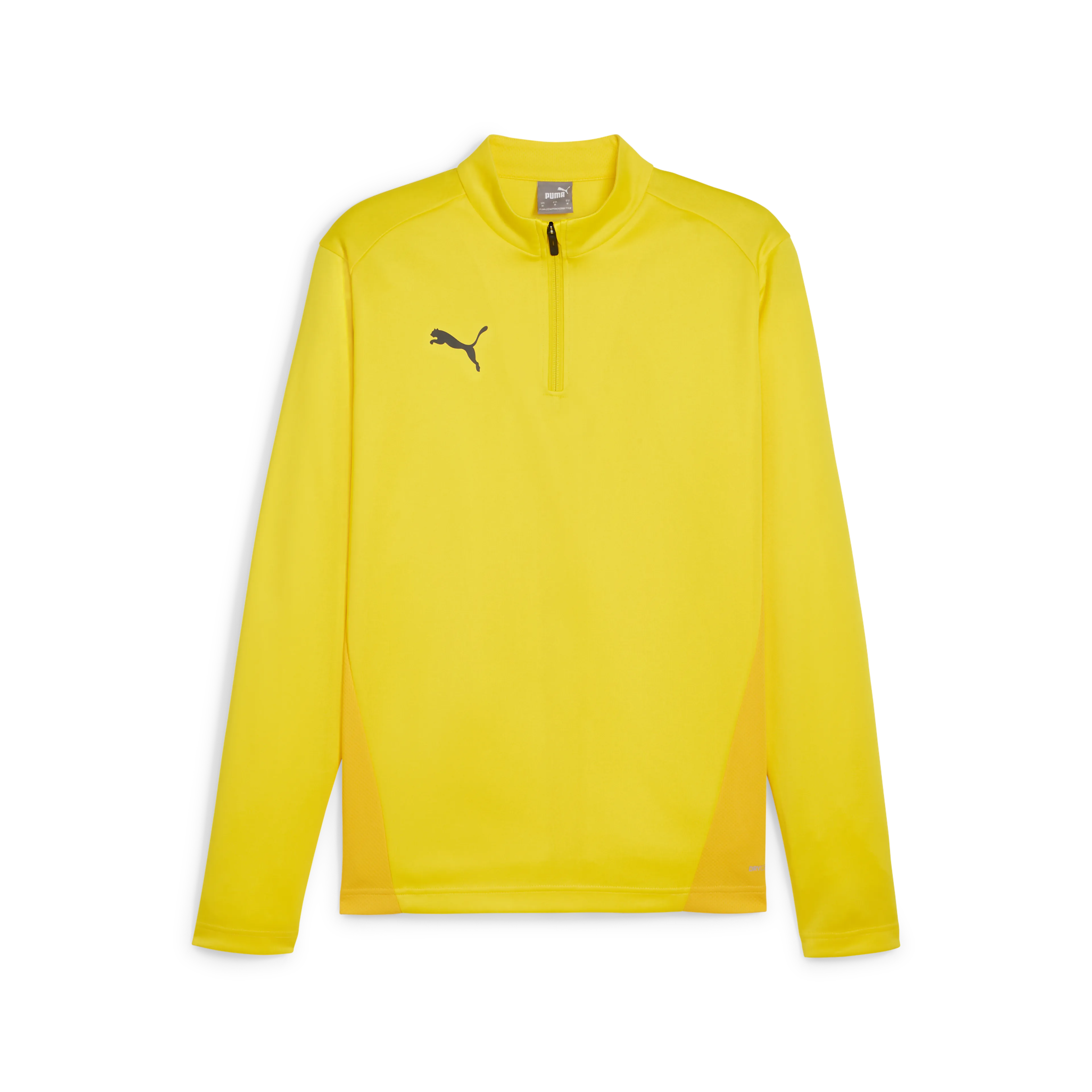teamGOAL Training 1/4 Zip Top