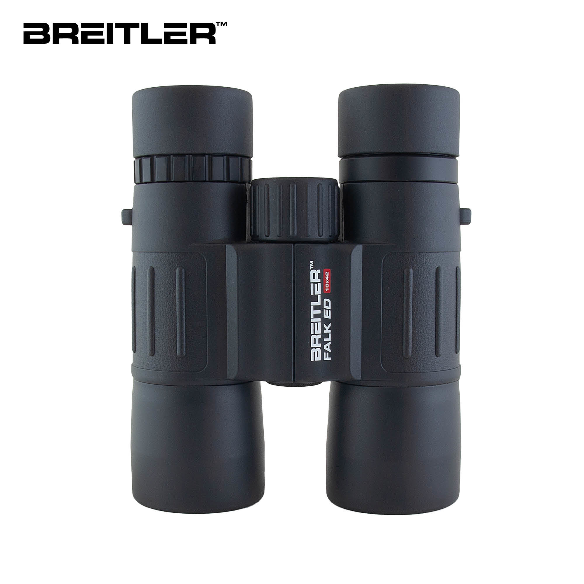 BREITLER FALK ED 10x42 WA WP KIKKERT