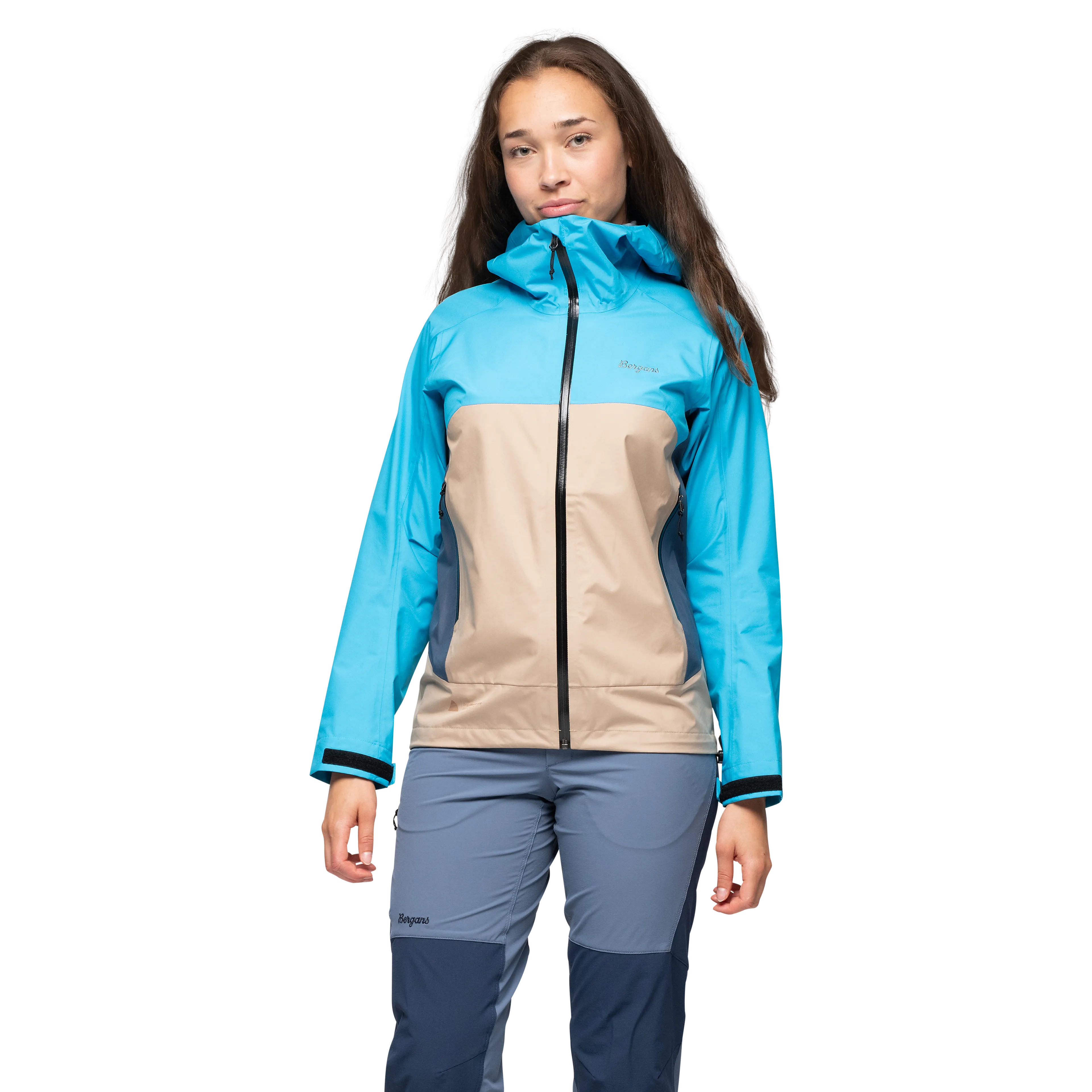 Vaagaa 3L Shell Jacket Women