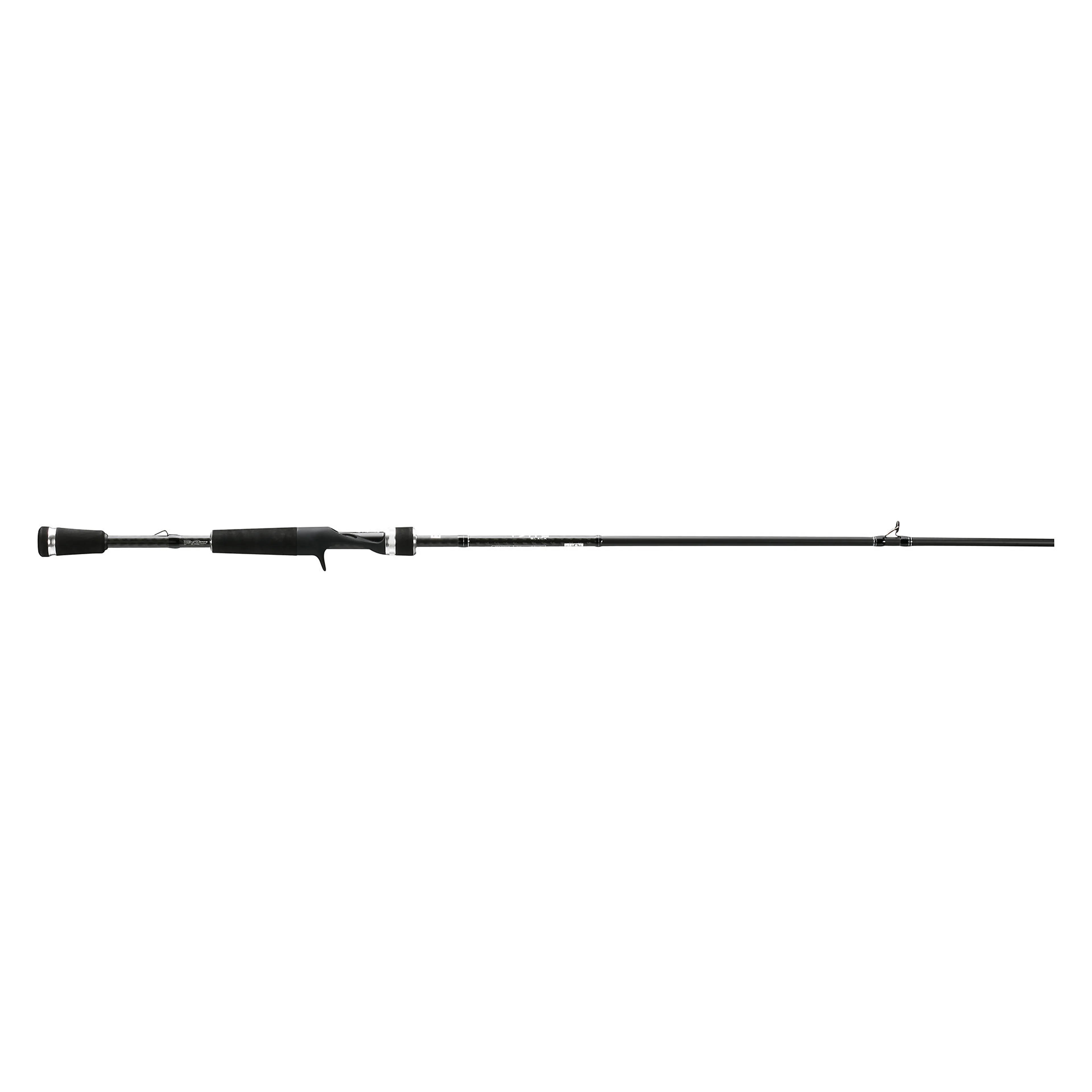 Fate Black Casting 9'1 277cm XH 56-170g 2-delt