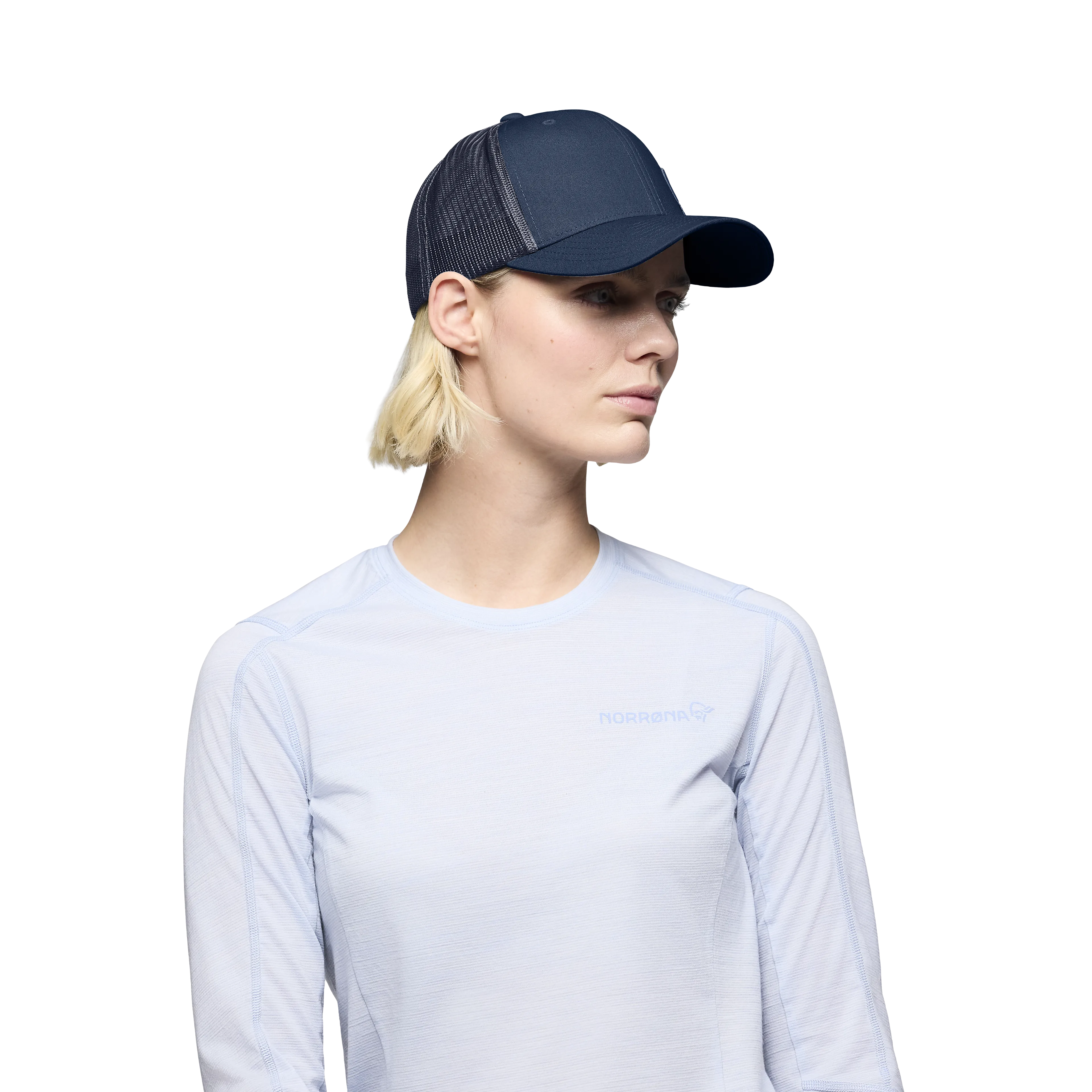 /29 snap back trucker mesh Cap