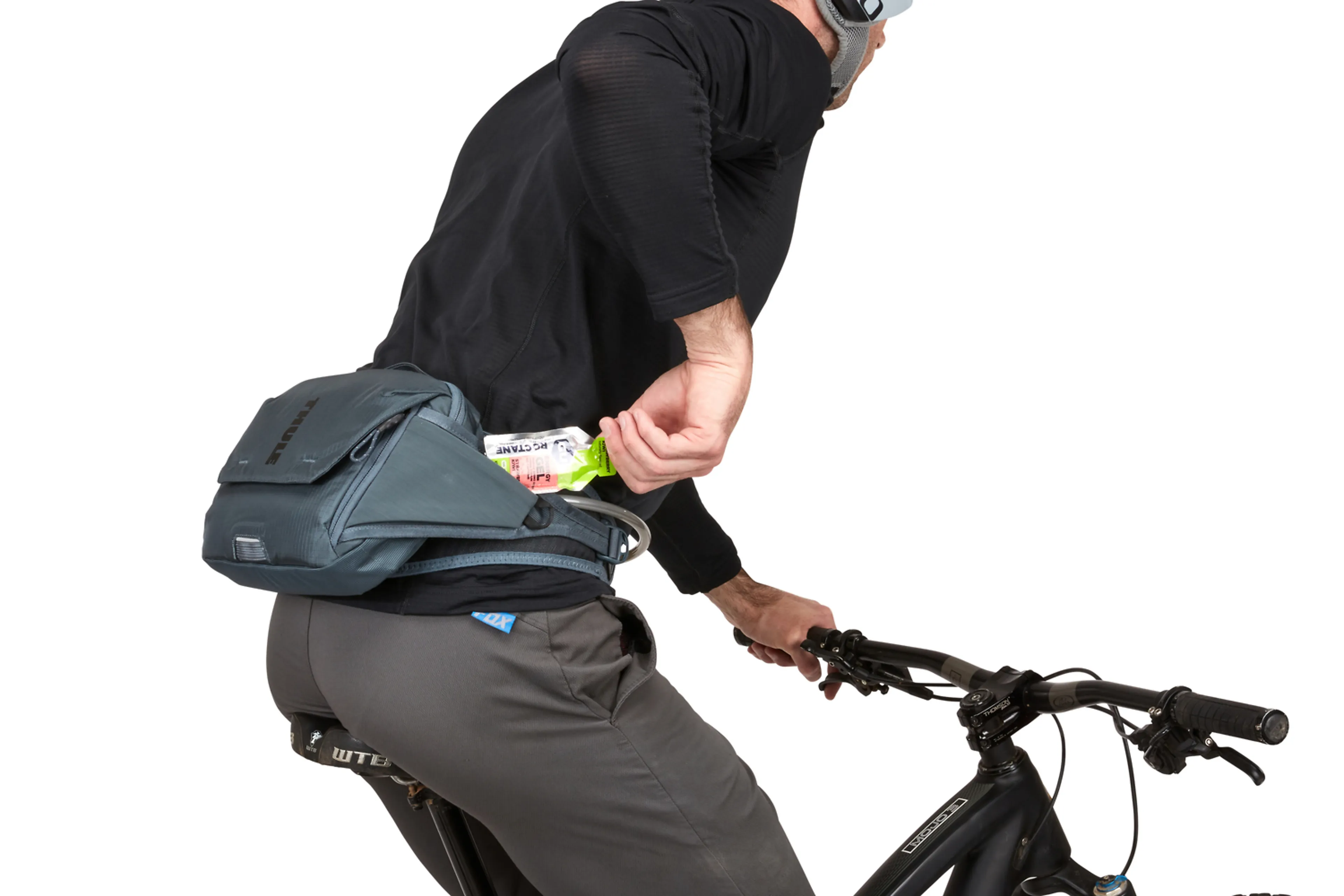 TRHP204 RAIL HYDRA HIPPACK DSL