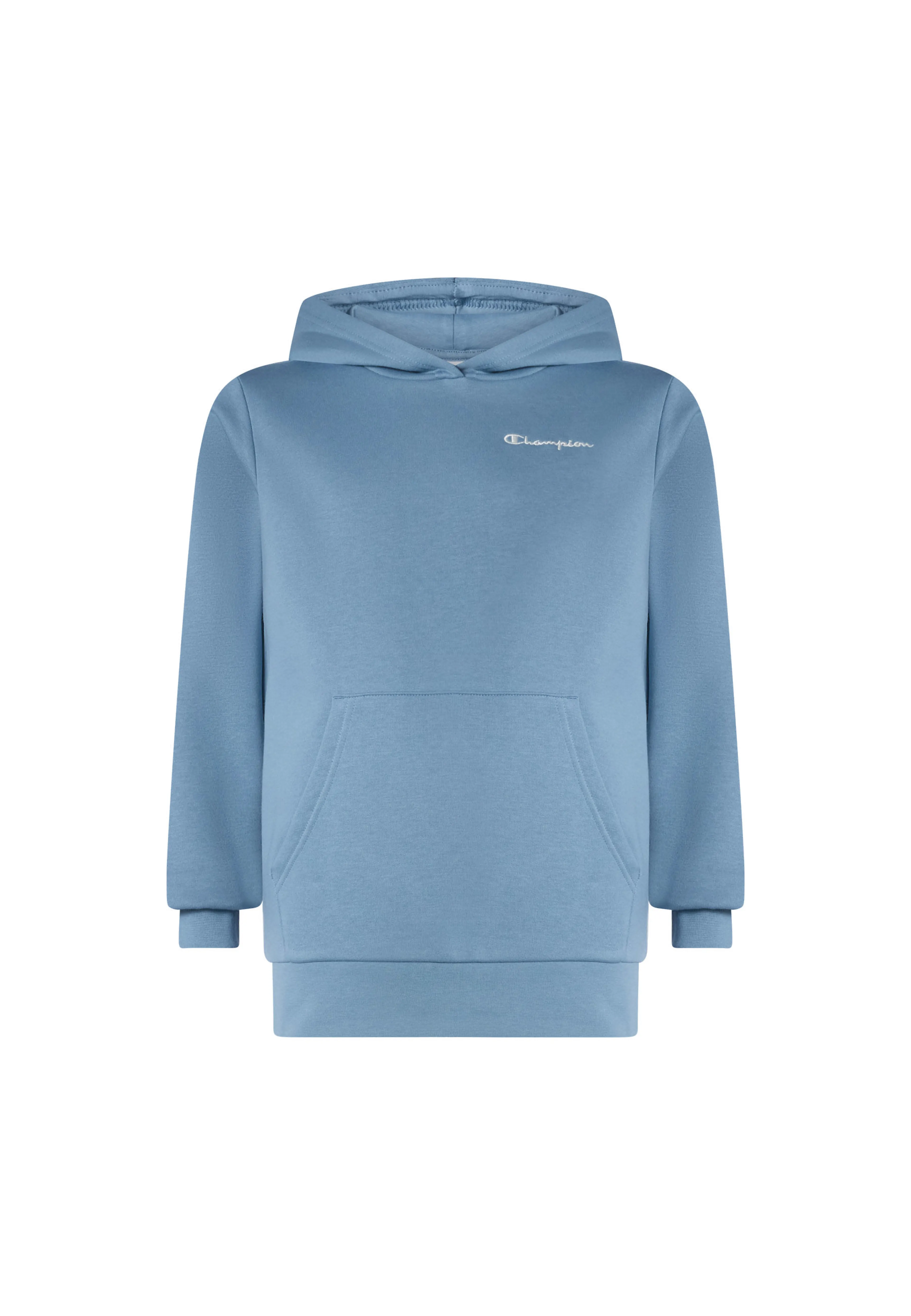Hooded Sweatshirt small contrast logo junior