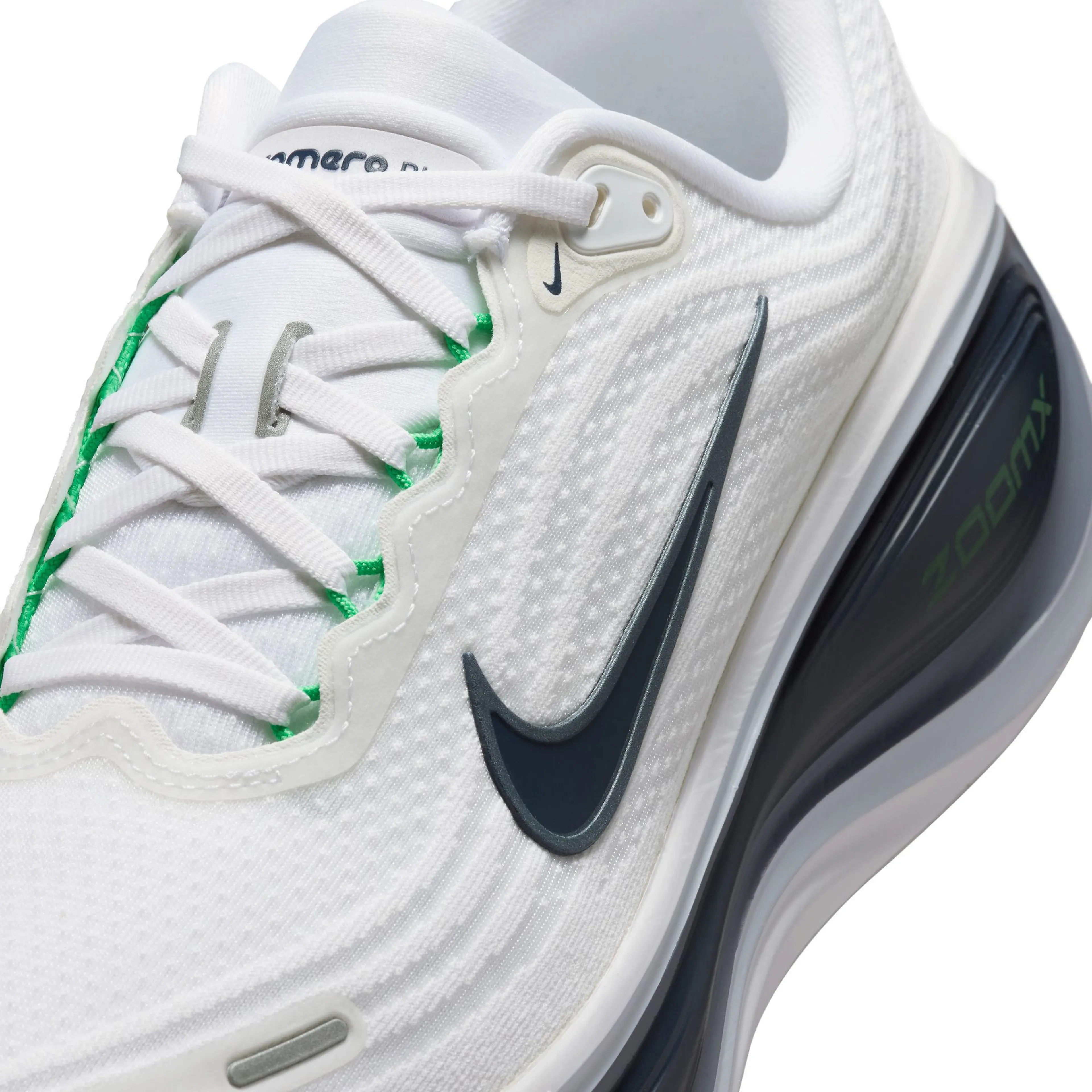 Vomero Plus Men's Road Running Shoes