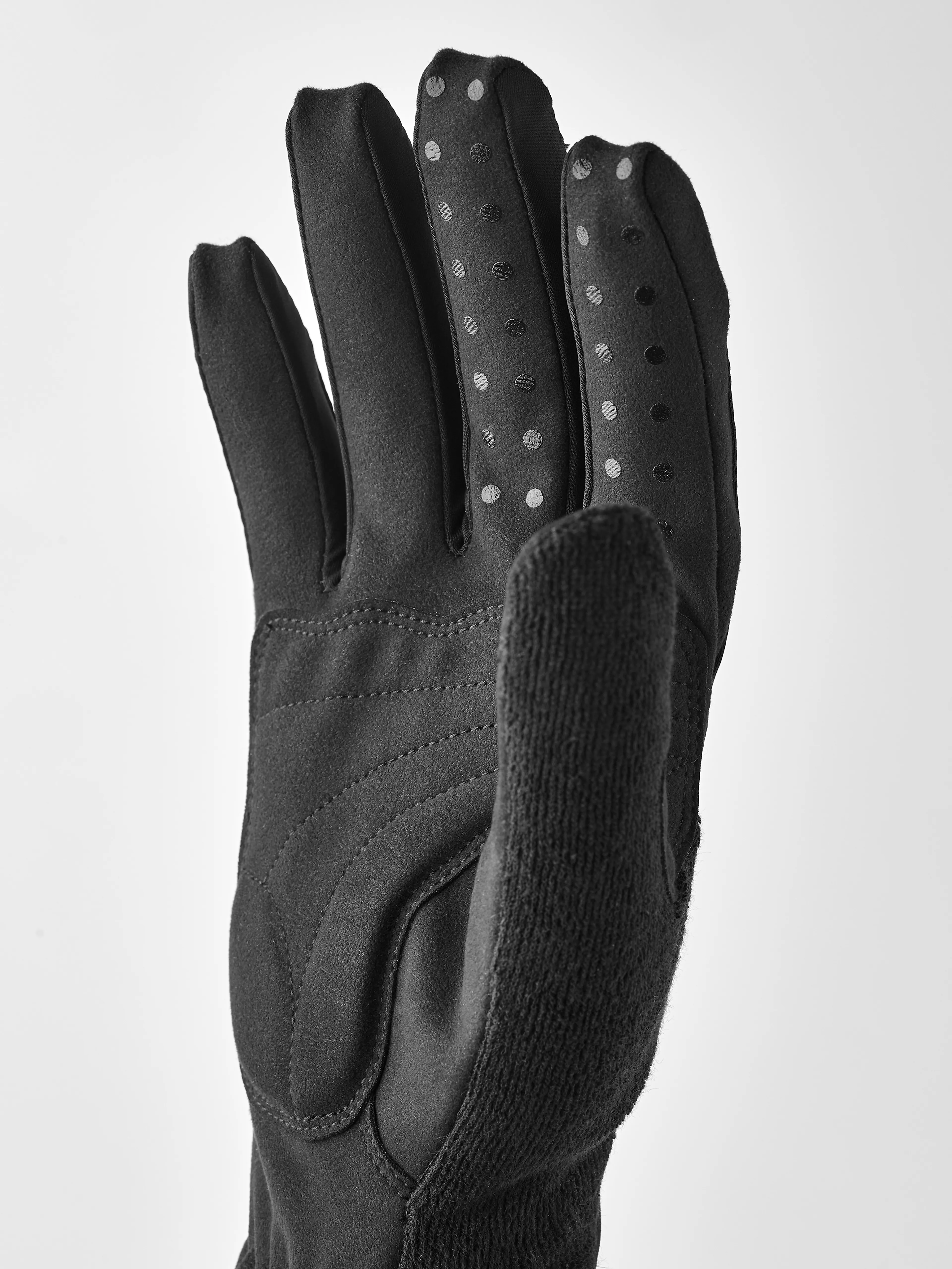 Spiro Long - 5 finger