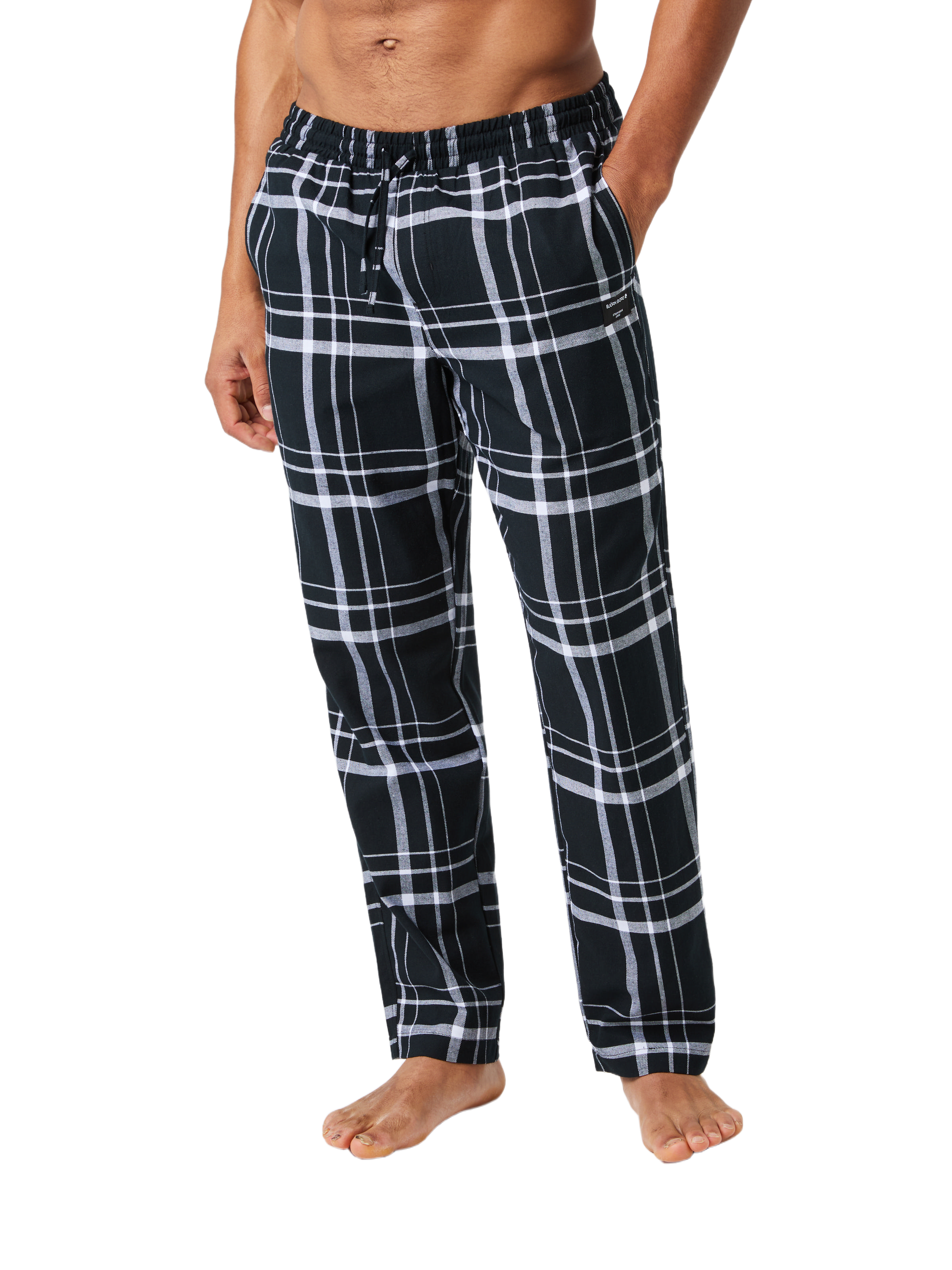 CORE FLANNEL PYJAMA PANTS