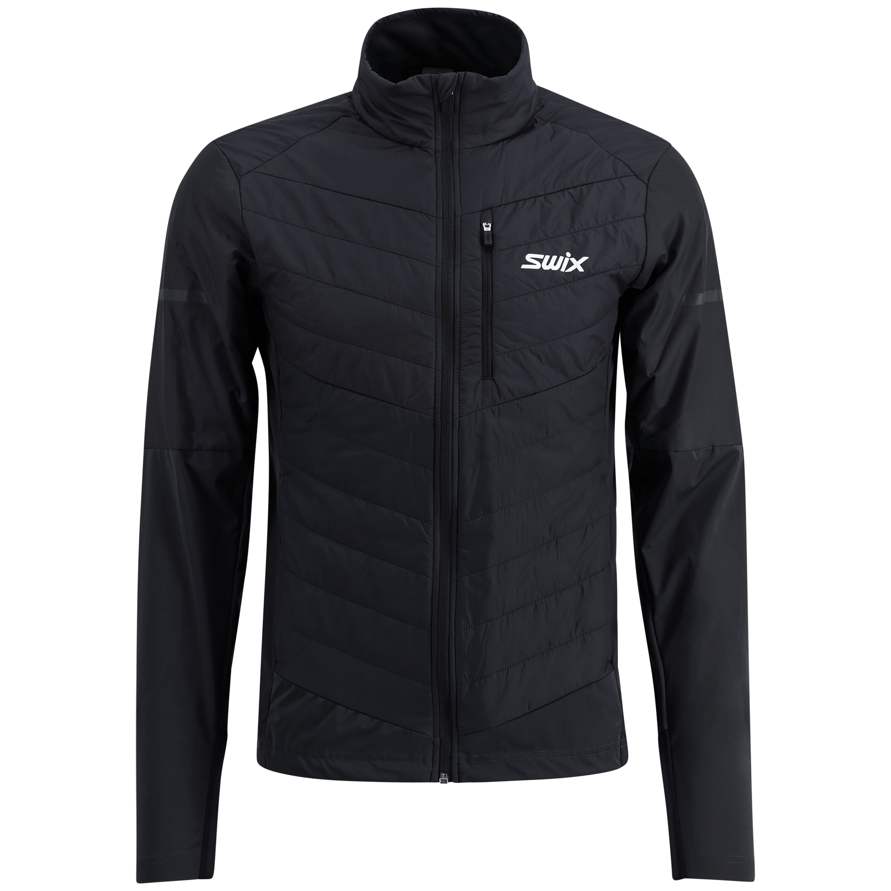 Nordic Warm Hybrid Jacket M