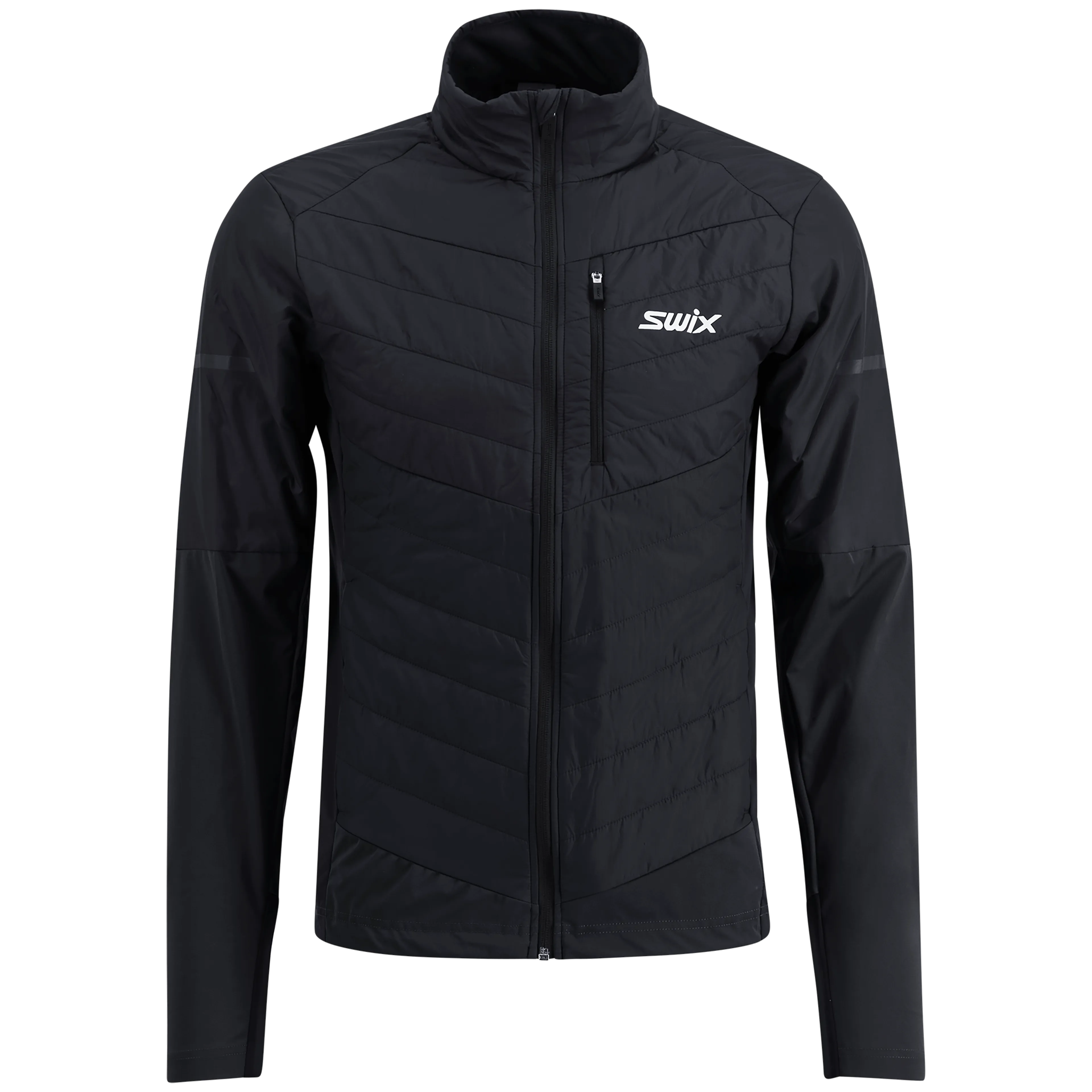 Nordic Warm Hybrid Jacket M
