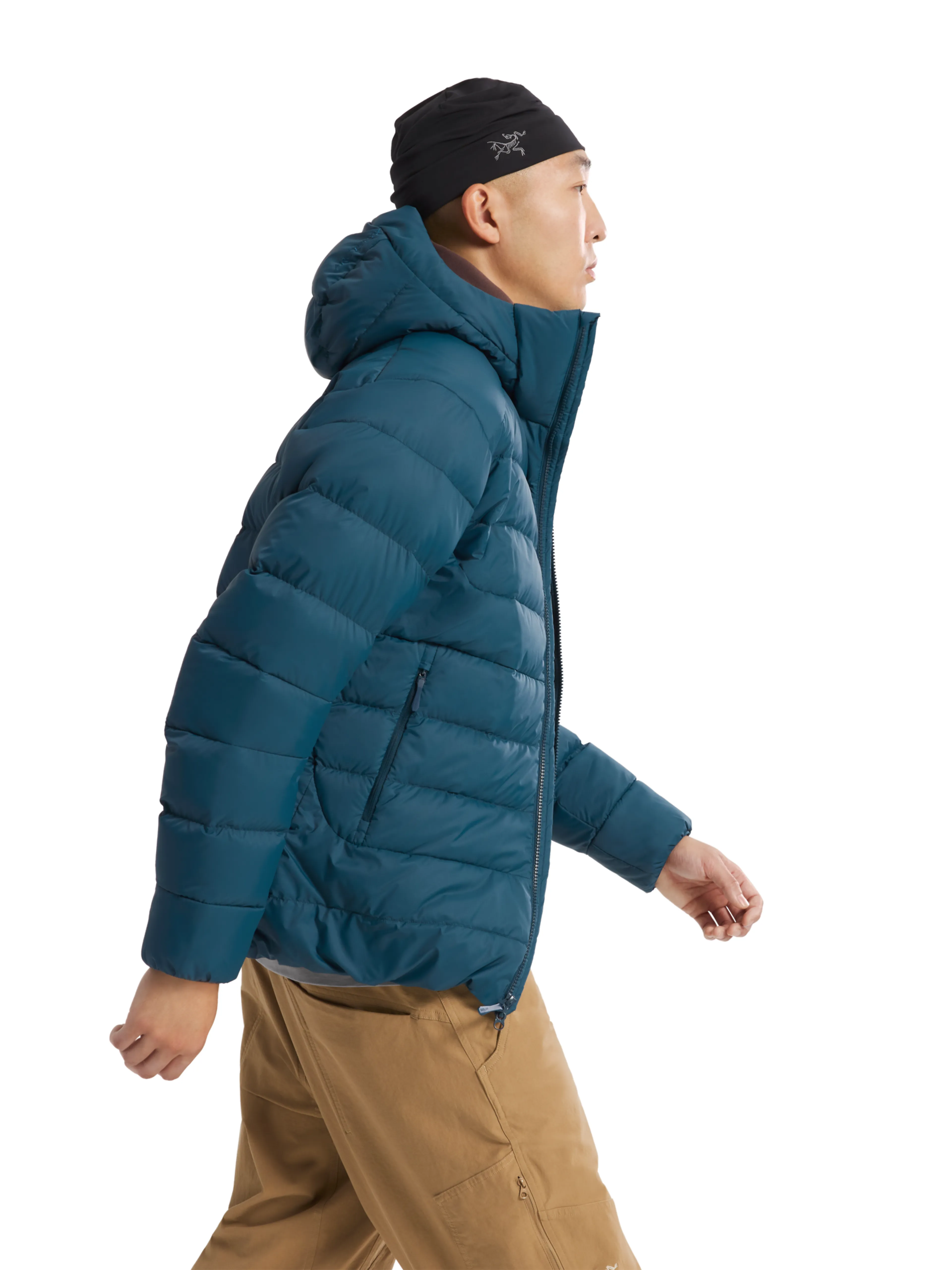 THORIUM HOODY M