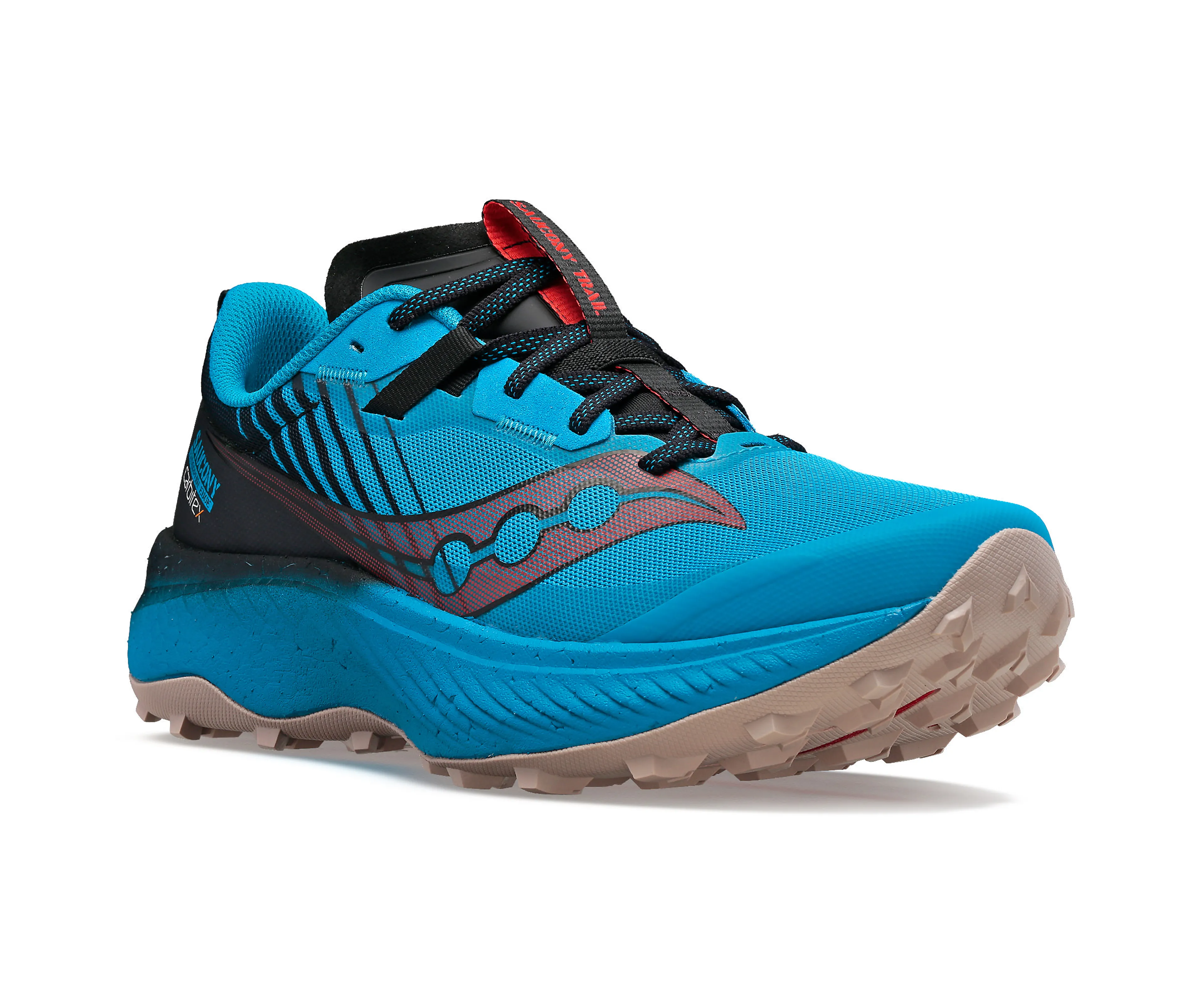 Saucony Endorphin Edge