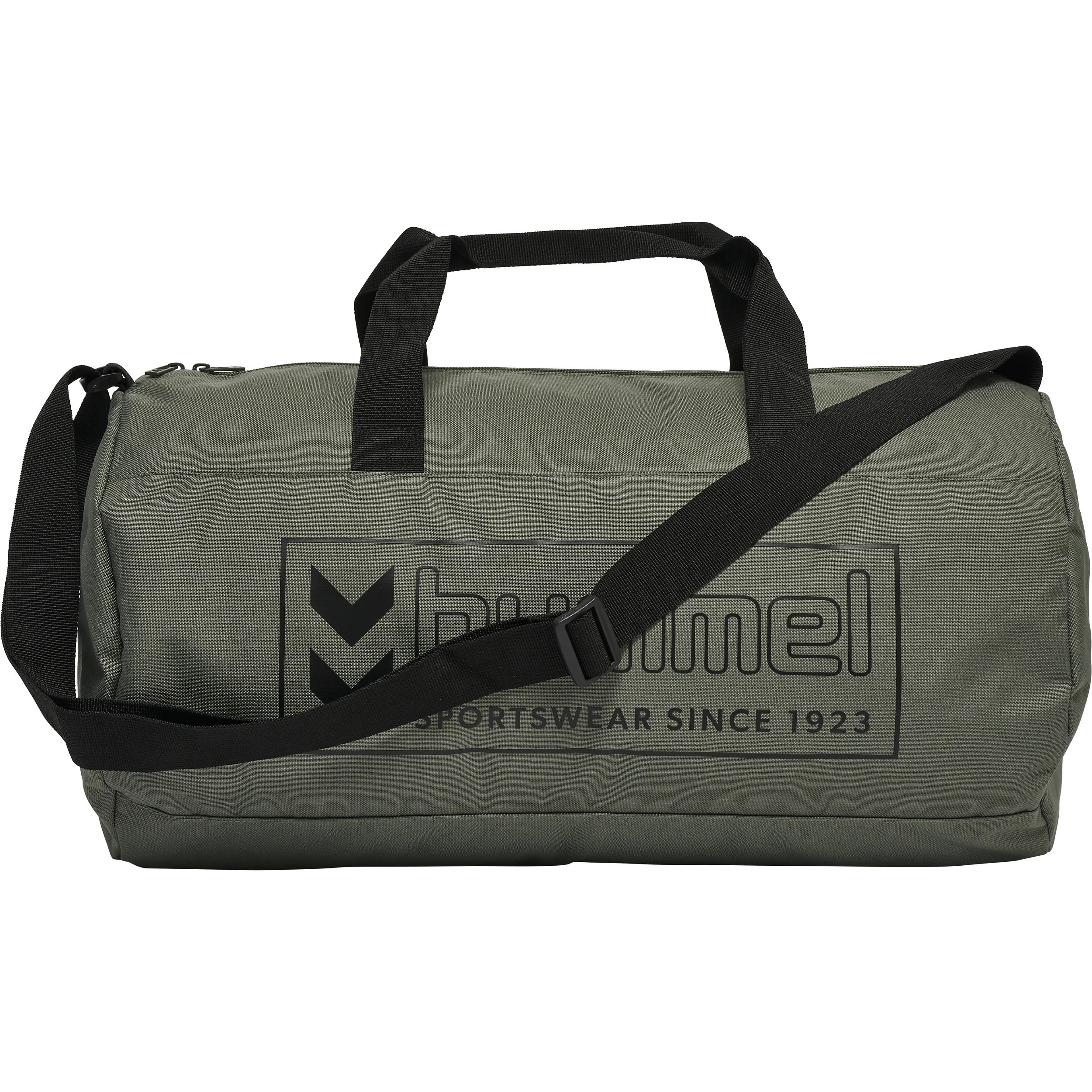 HmlKey Round sportsbag
