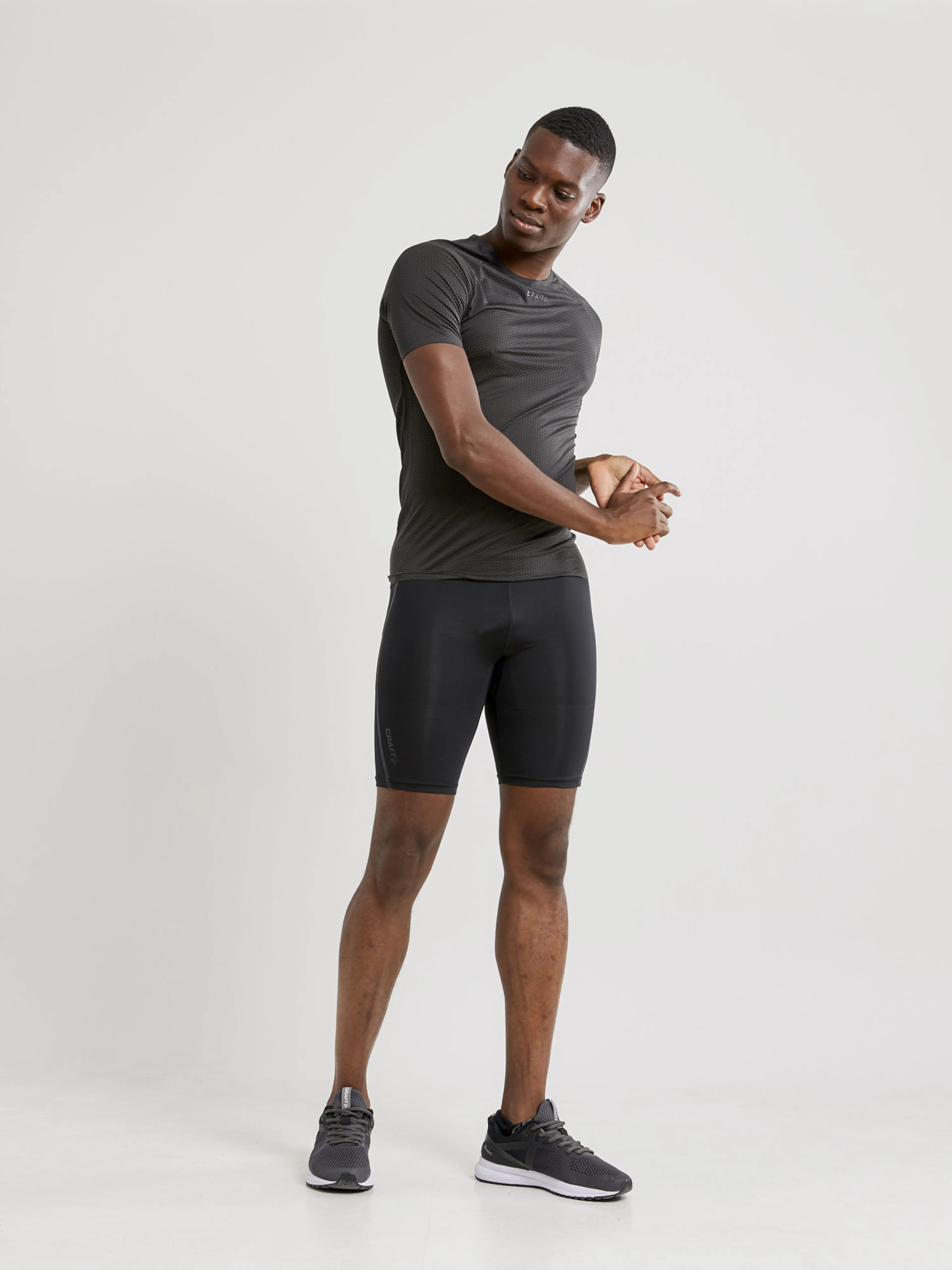 Pro Dry Nanoweight Ss M