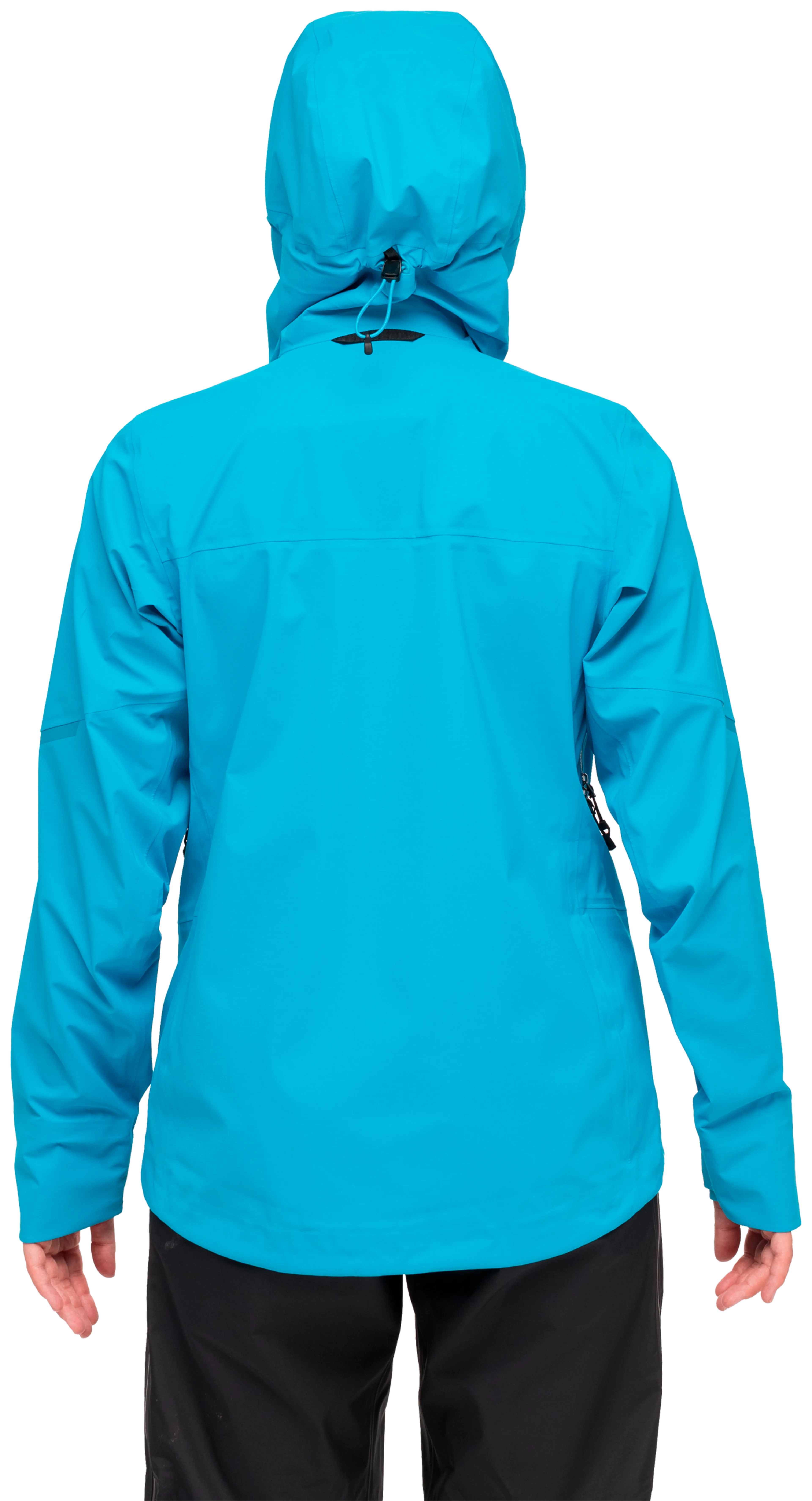 Rabot Allround 3L Shell Jacket Women