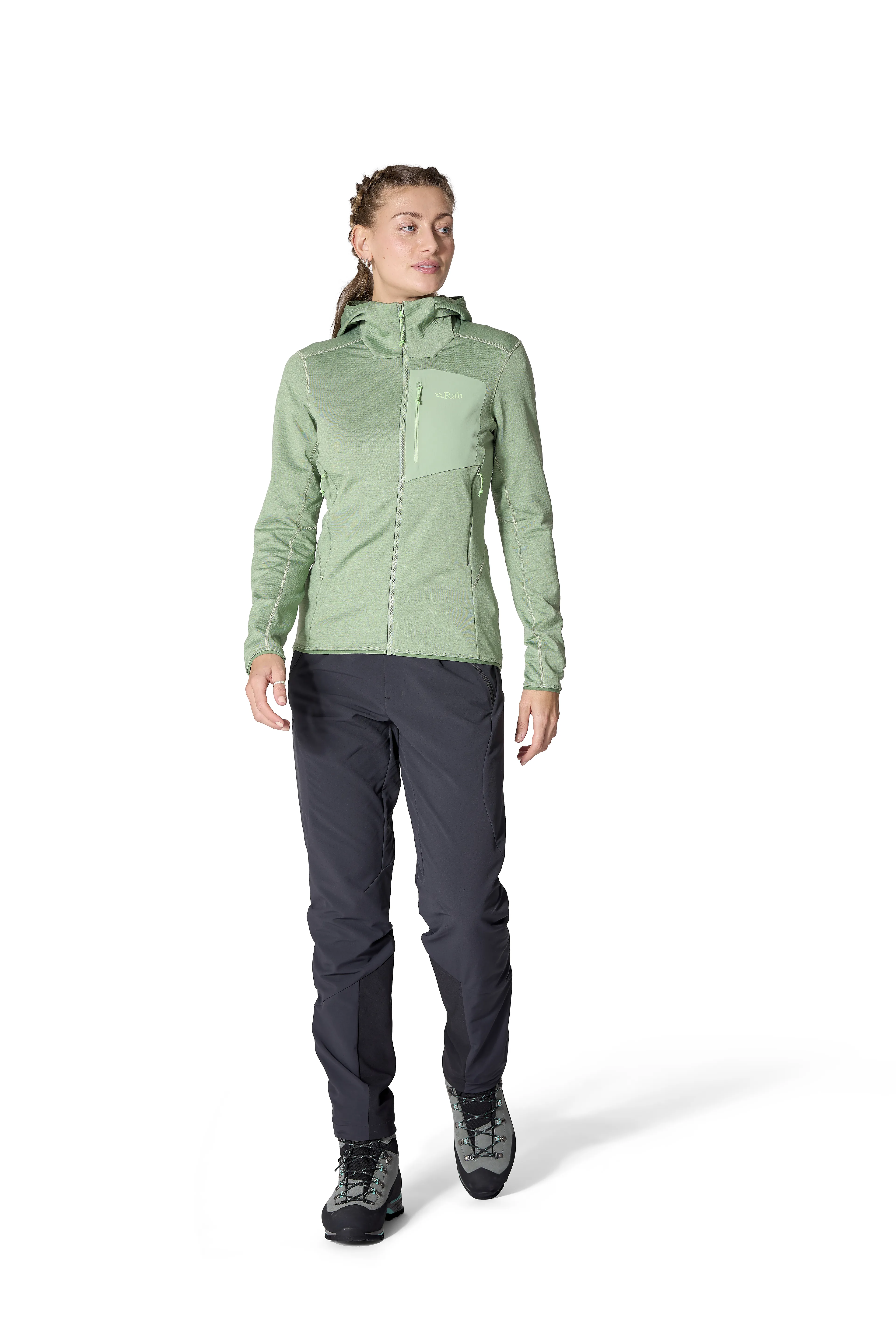 Ascendor Hoody Wmns