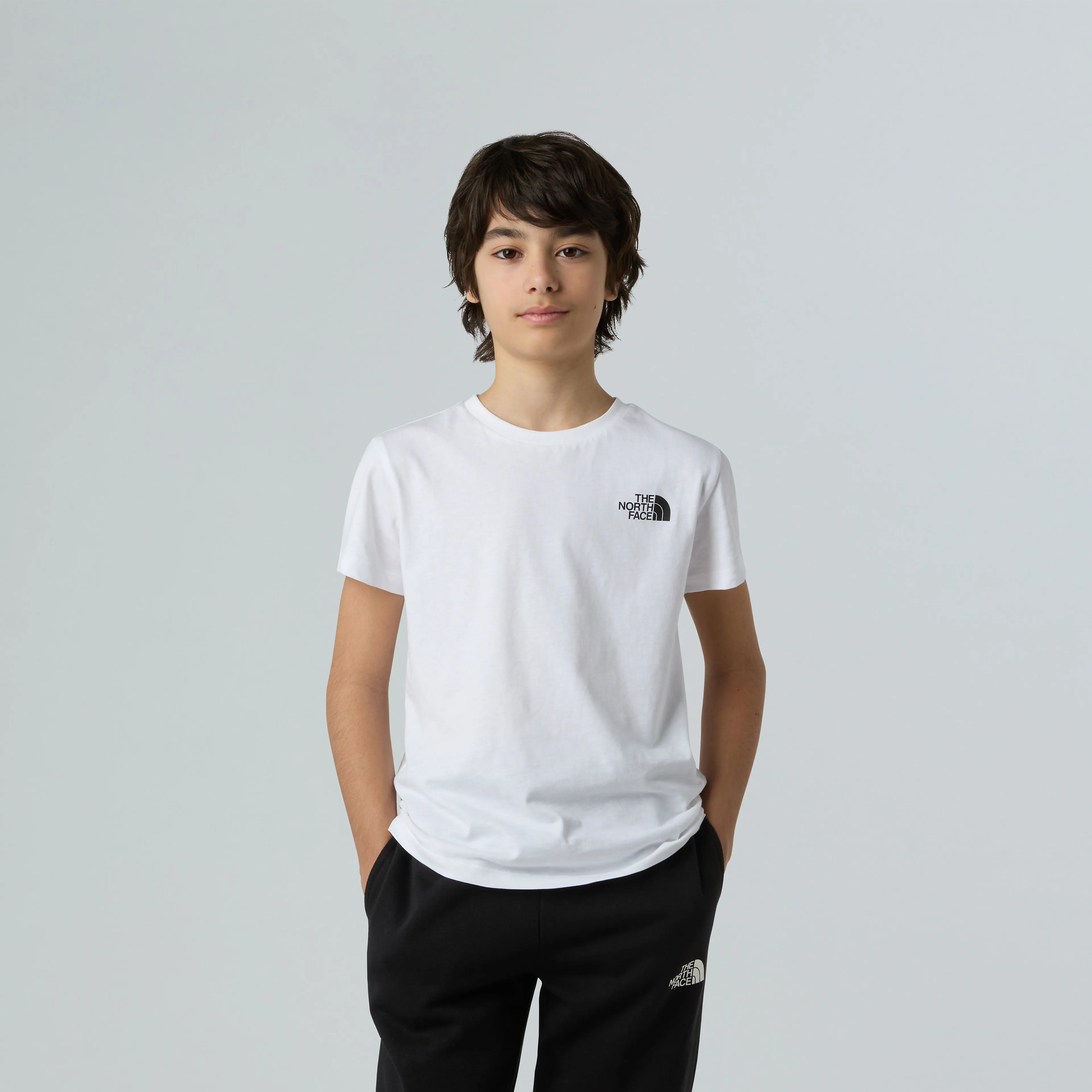 TEEN BOX NSE SS TEE