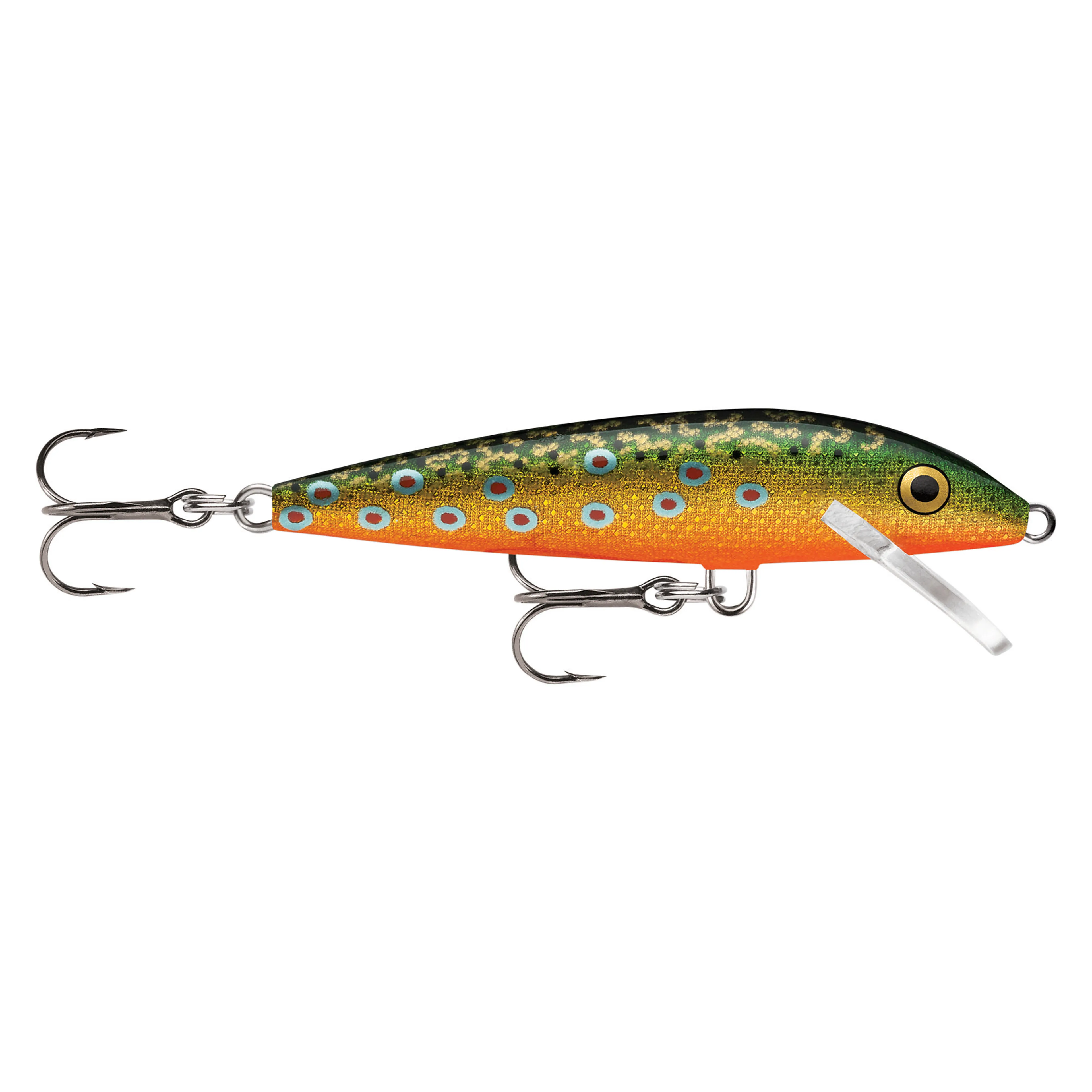 Original Floater 7cm BTR