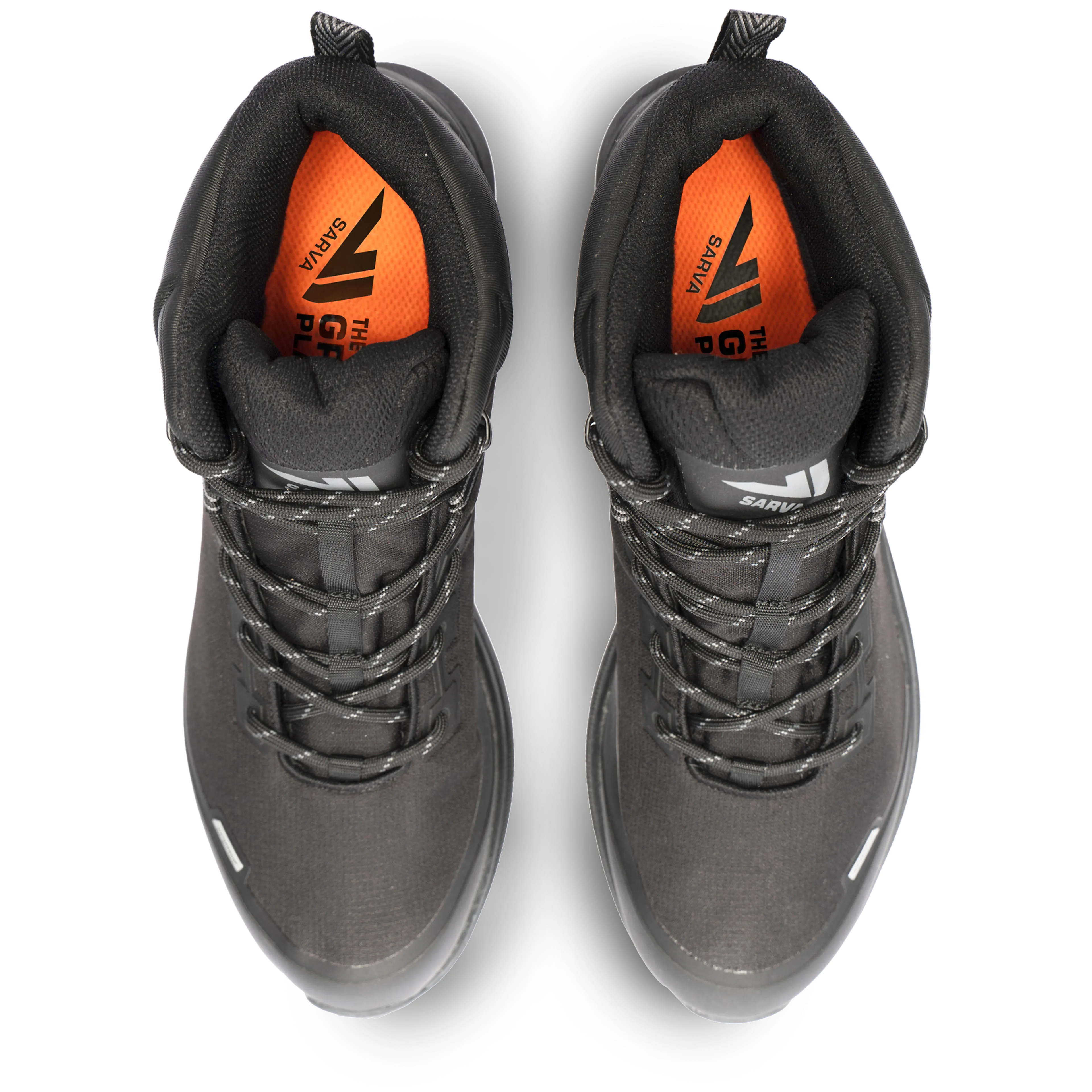 SARVA POLAR MID
