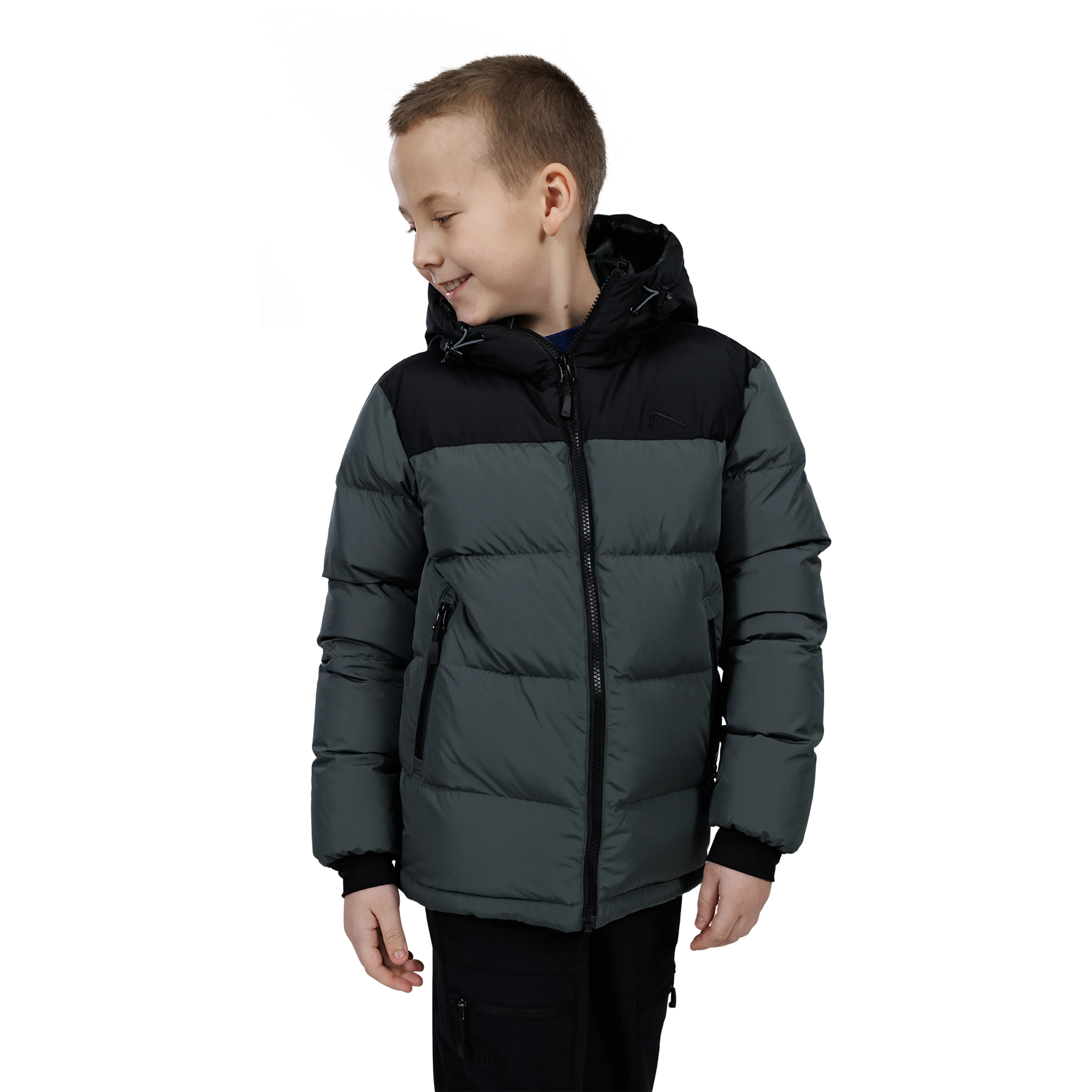 FEMUND 2.0 JR DUNJAKKE