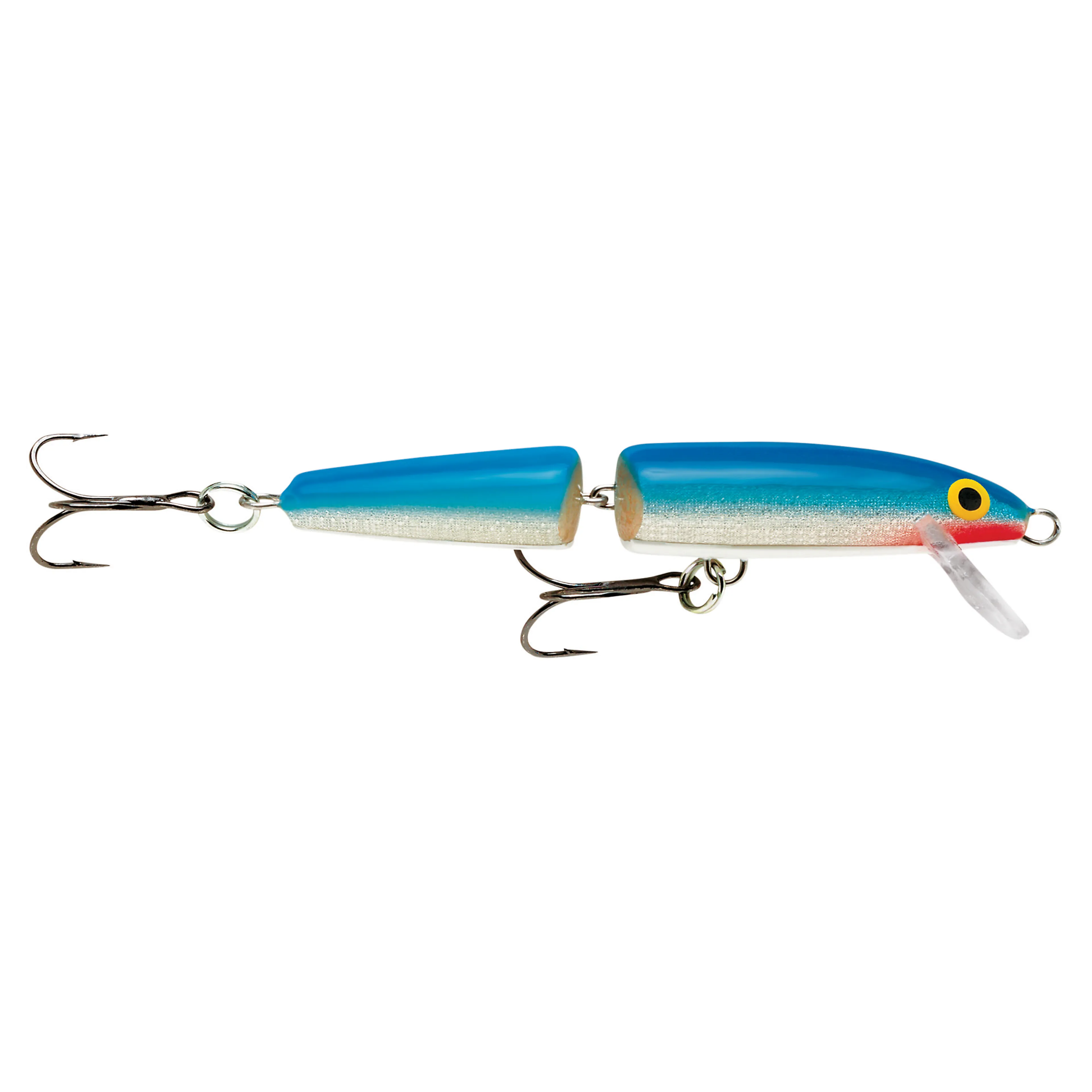 Jointed Floating 11cm 9g B