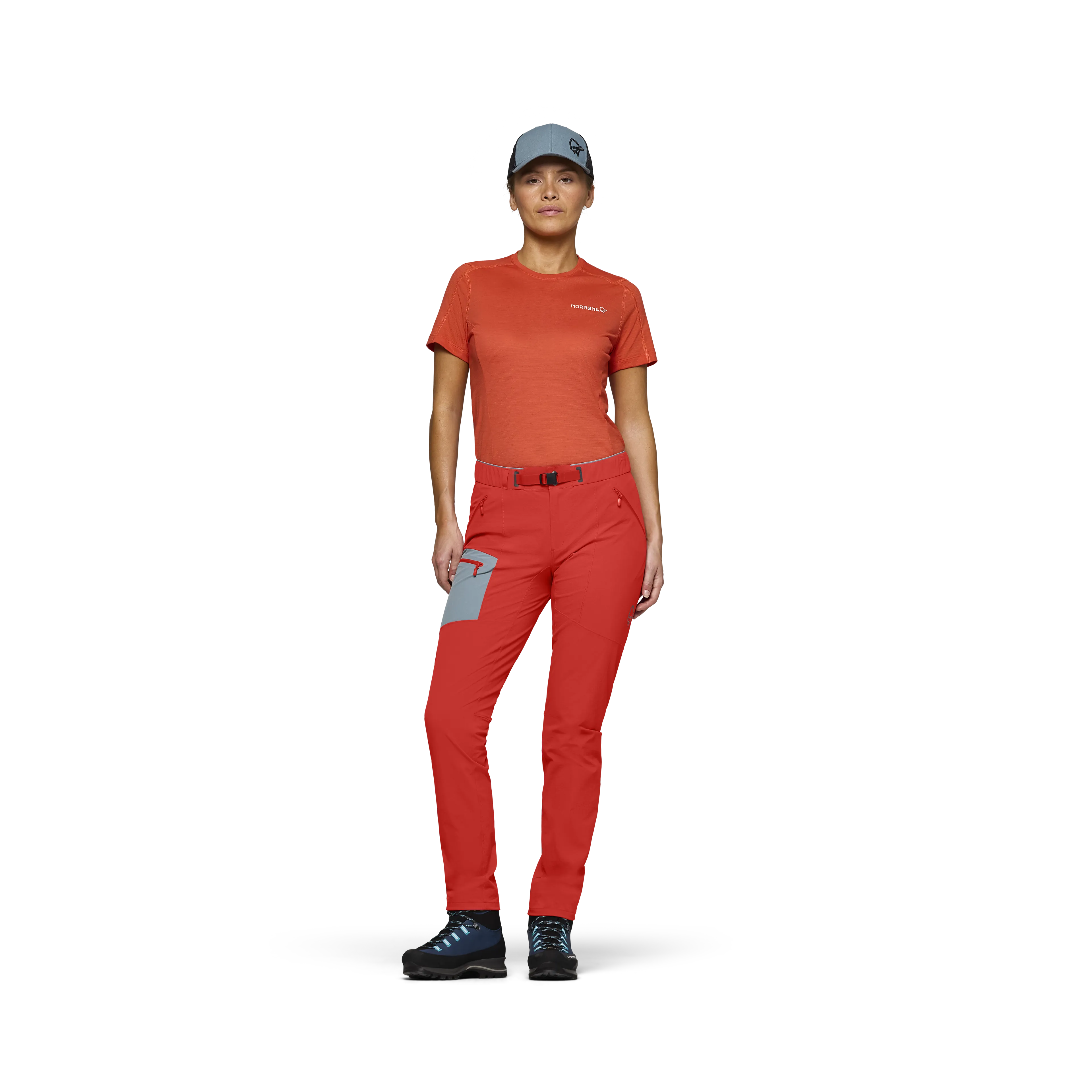 falketind flex1 light Pants W's