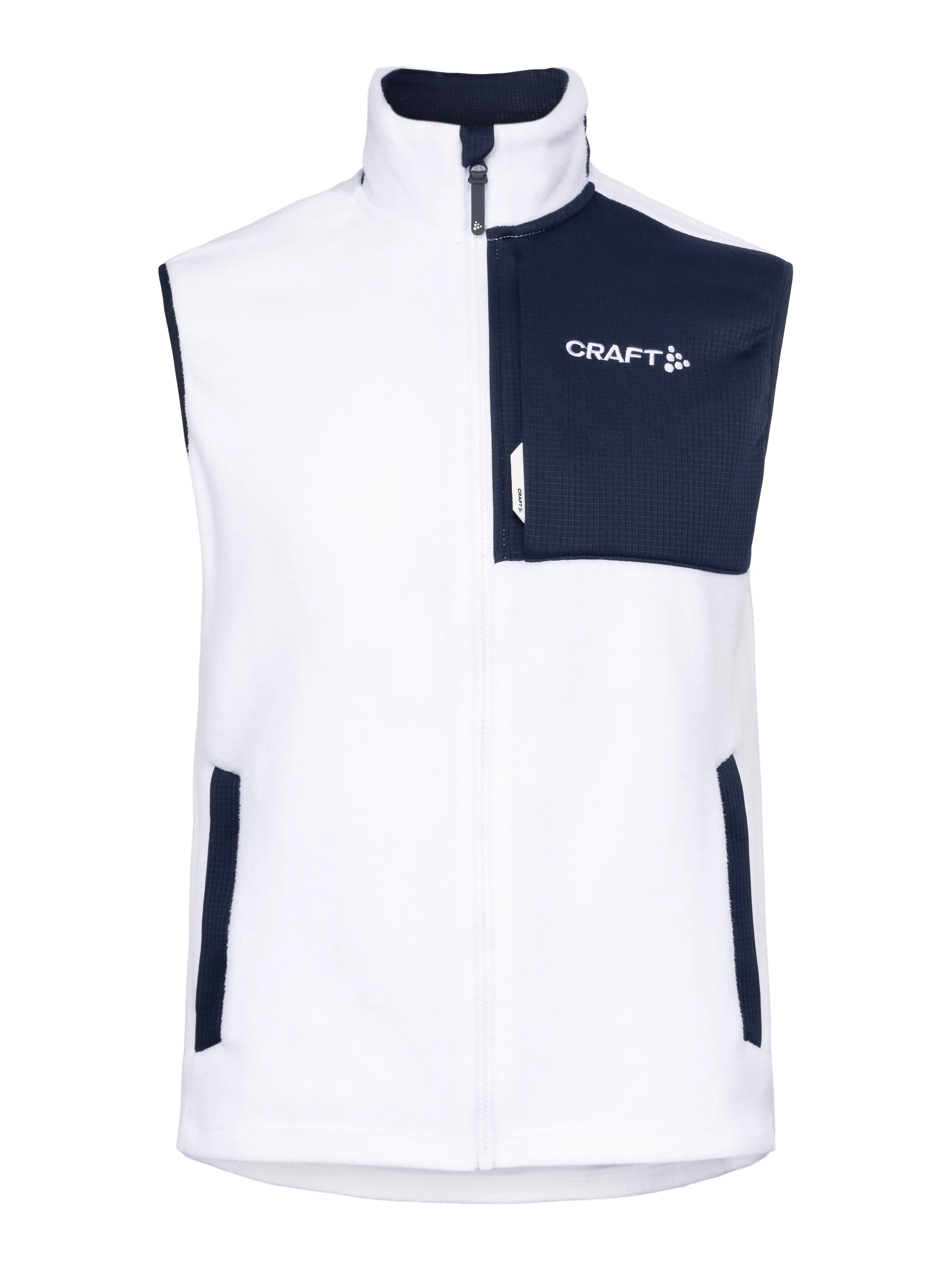 NOR ADV Explore Pile Fleece Vest W