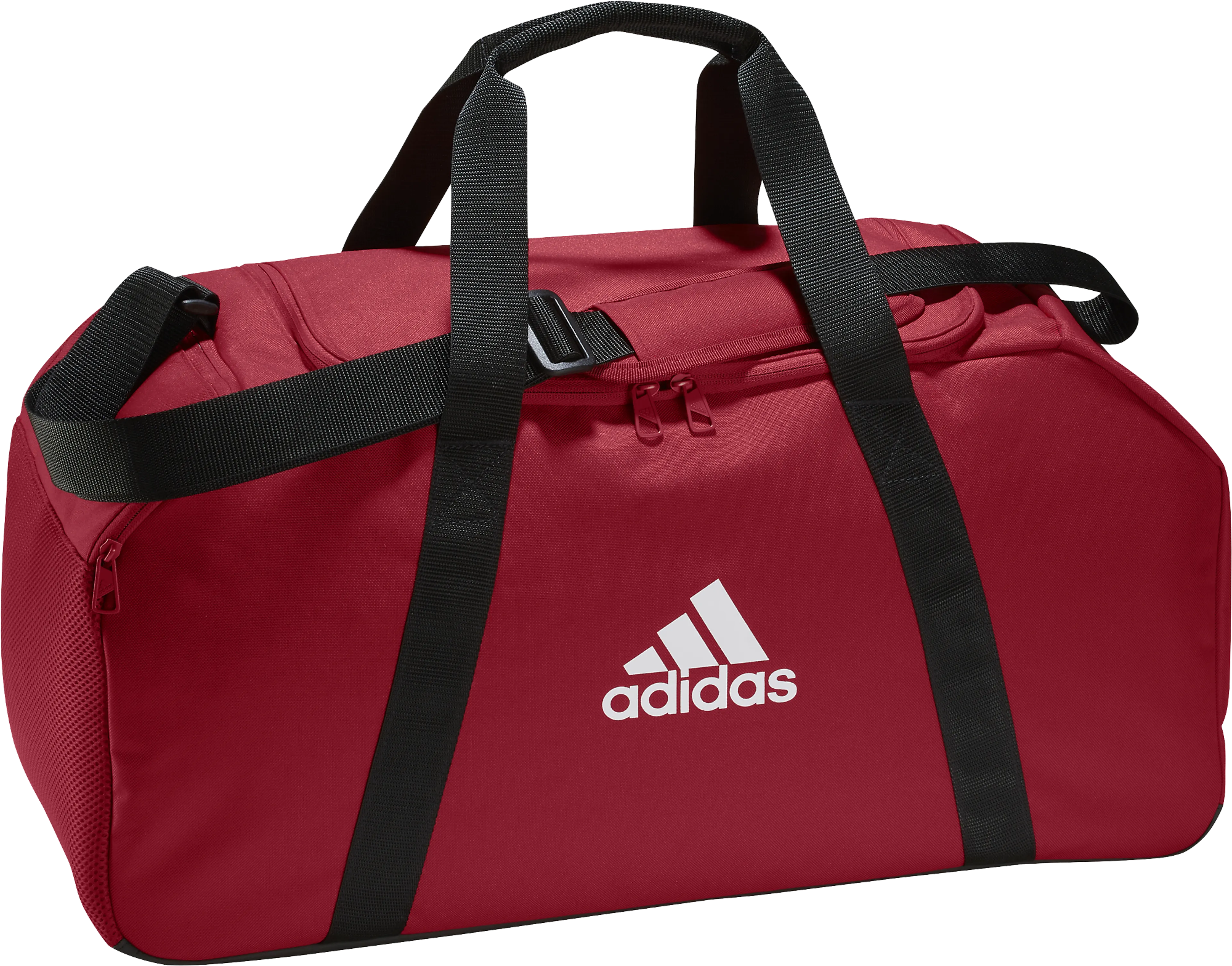 Tiro Primegreen Duffel Bag Medium treningsbag