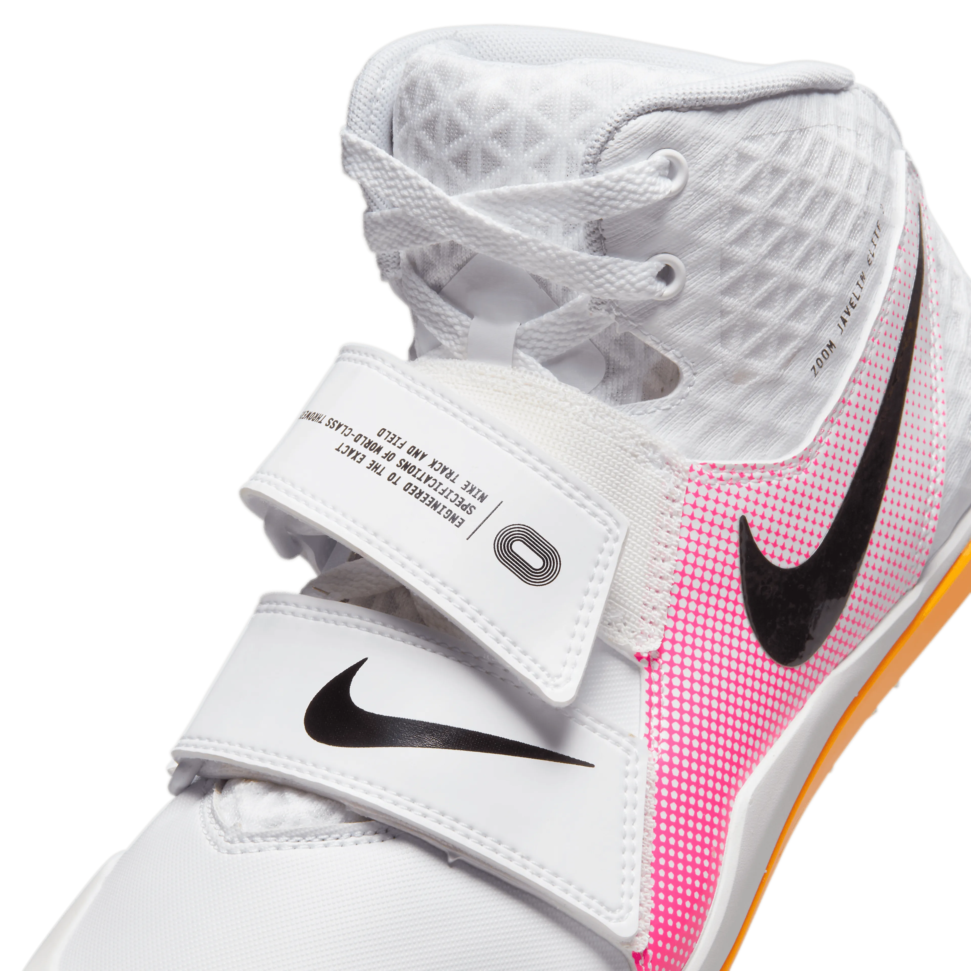 Zoom Javelin Elite 3