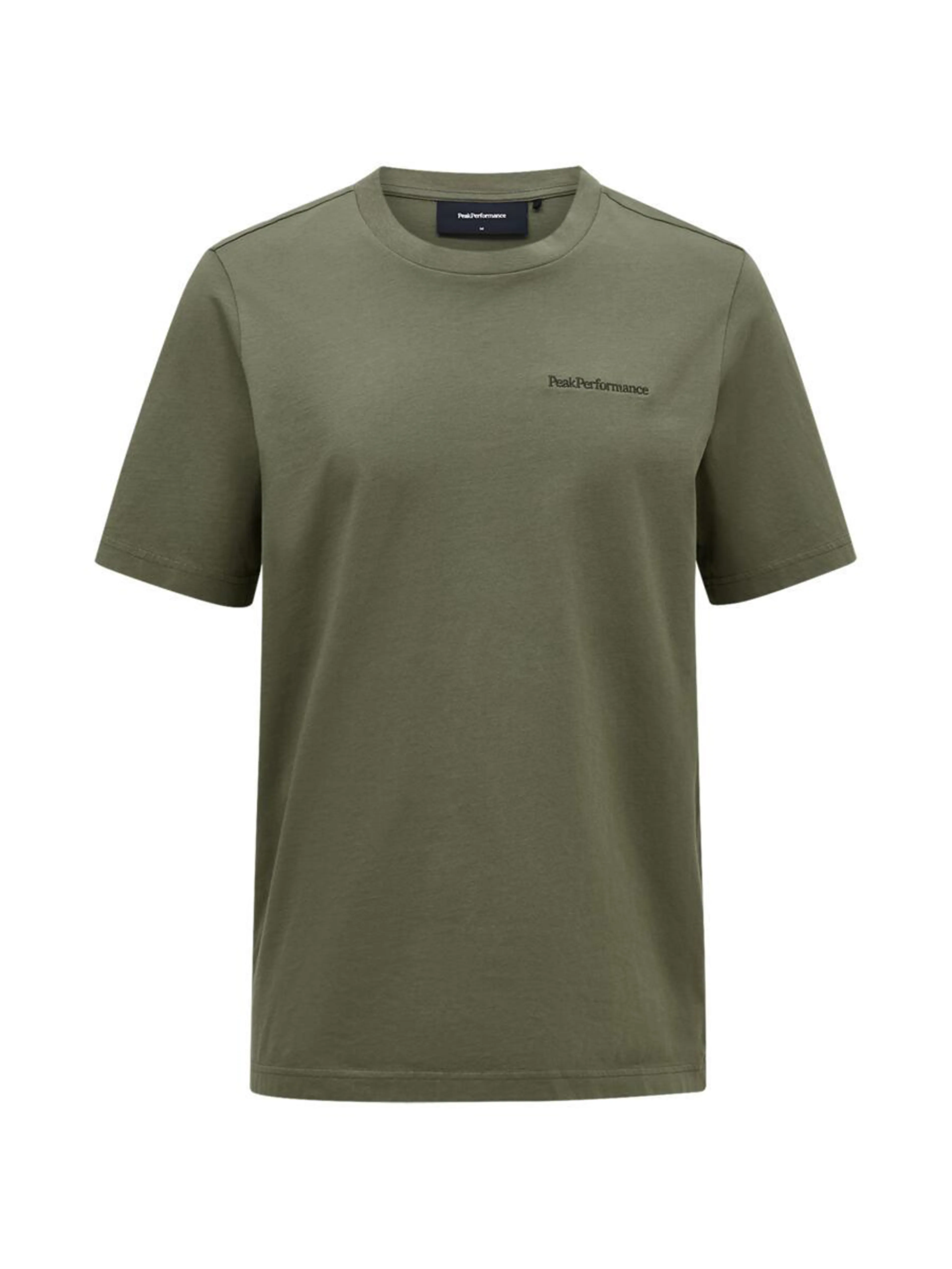 M Original Small Logo Tee