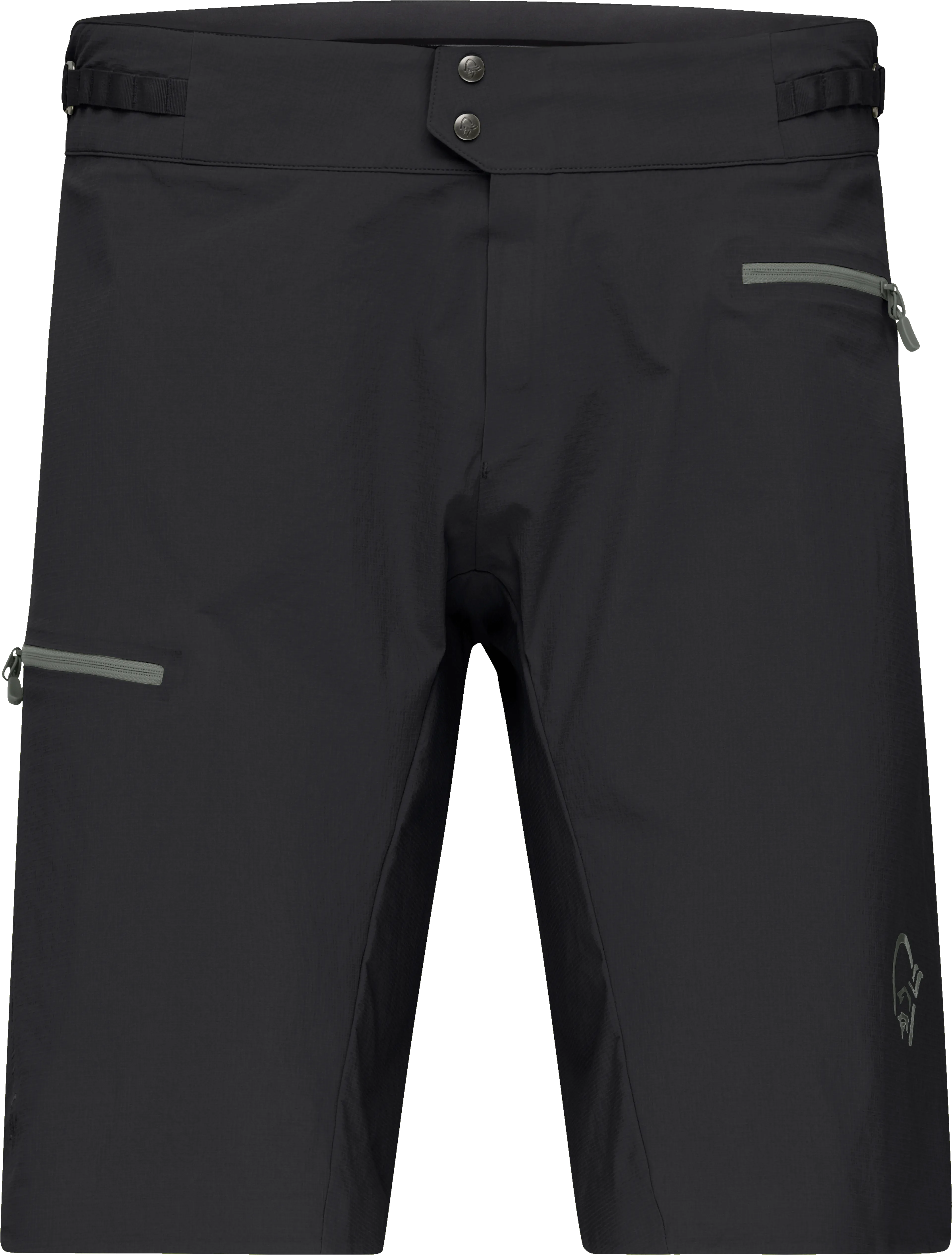 fjørå flex1 light Shorts M's