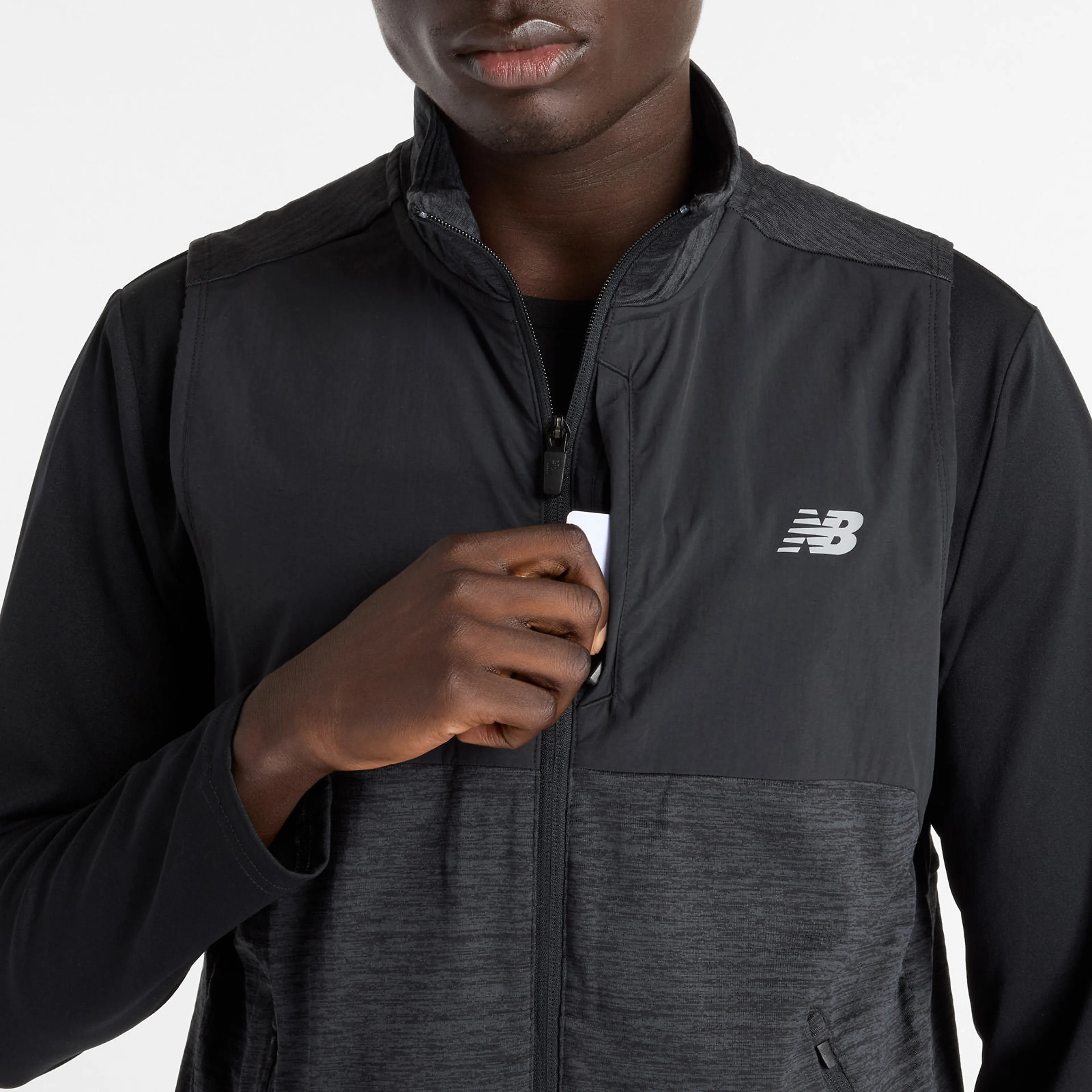 Heat Grid Vest