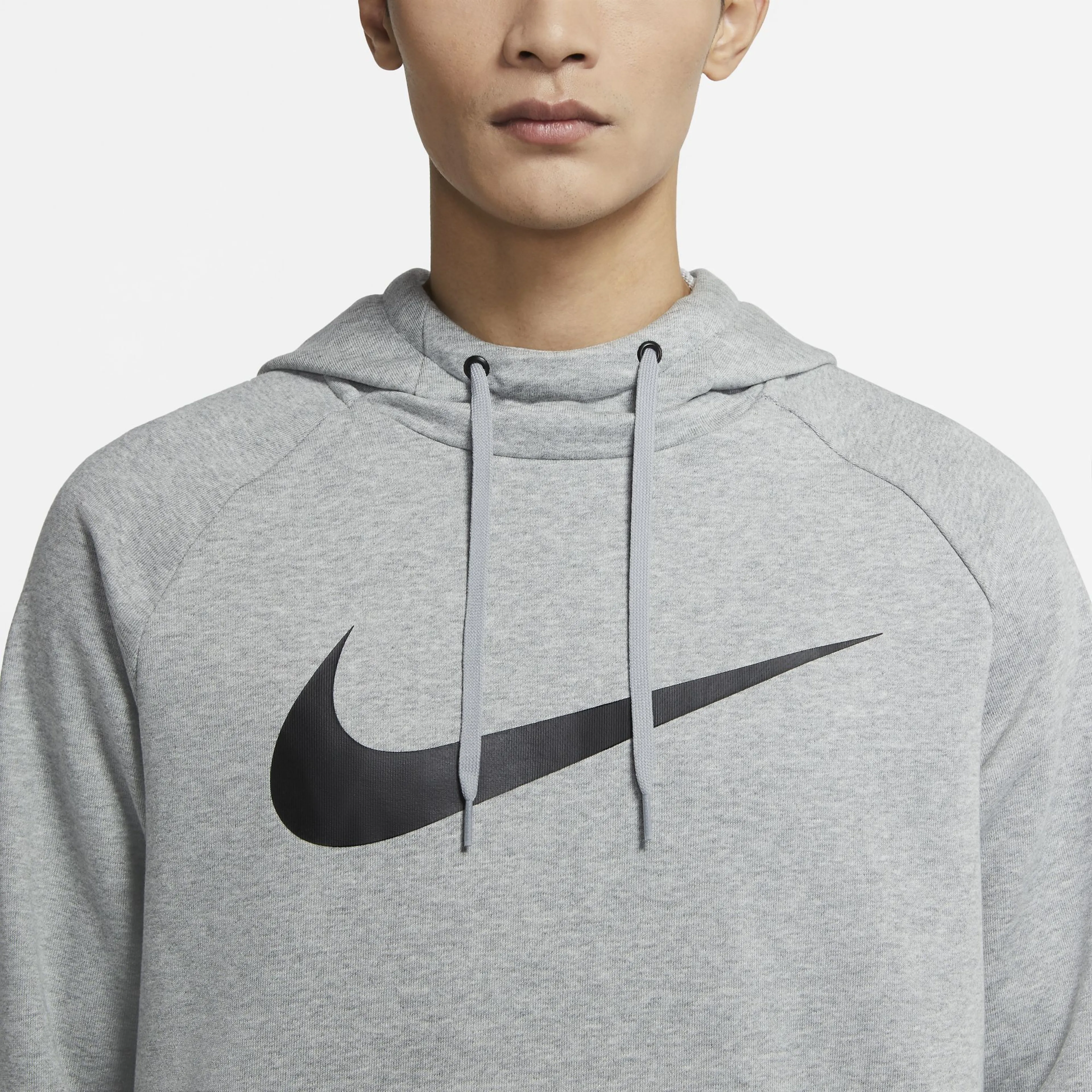 Dri-FIT Pullover Training hettegenser herre