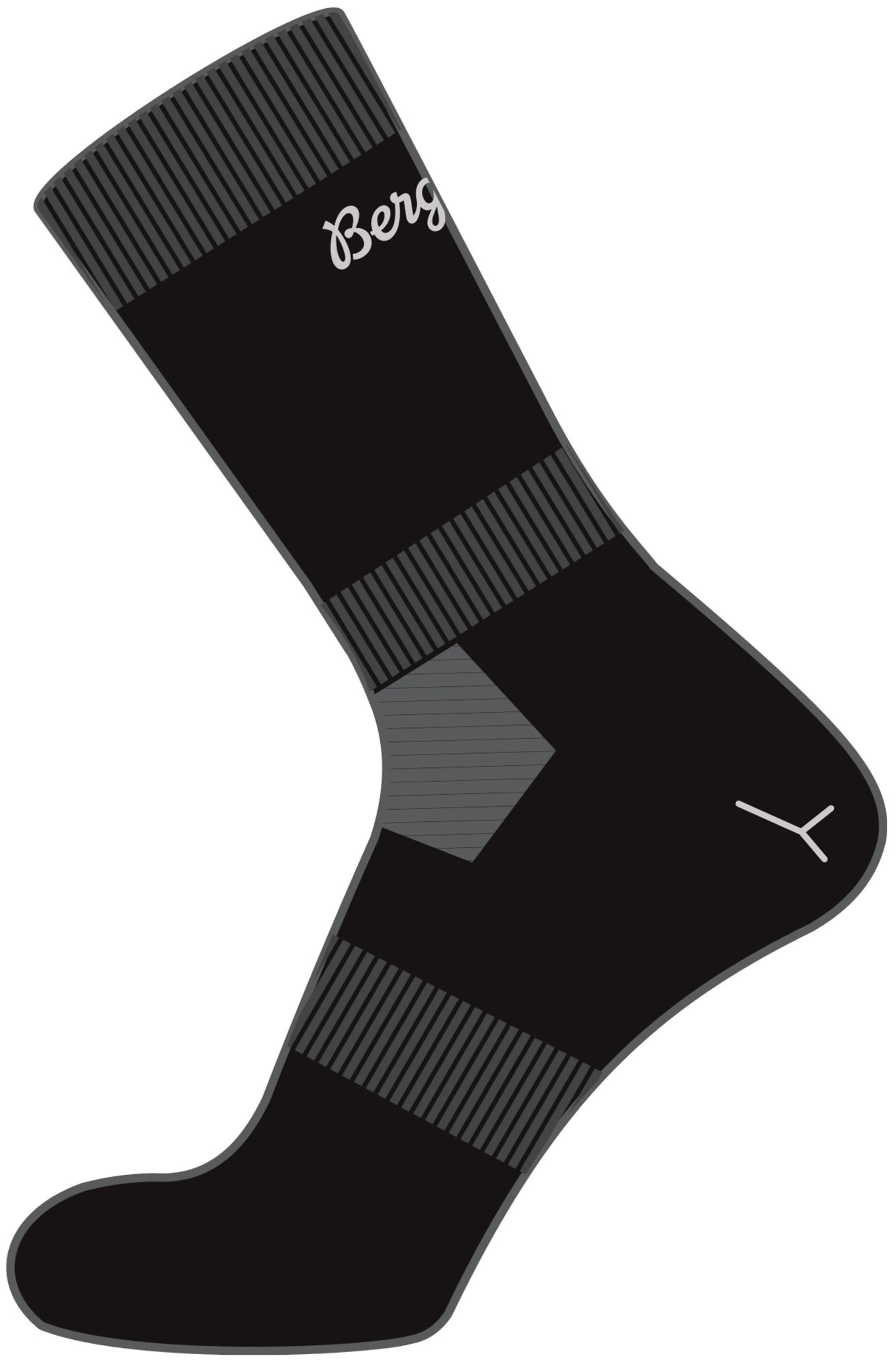 Allround Light Merino Sock