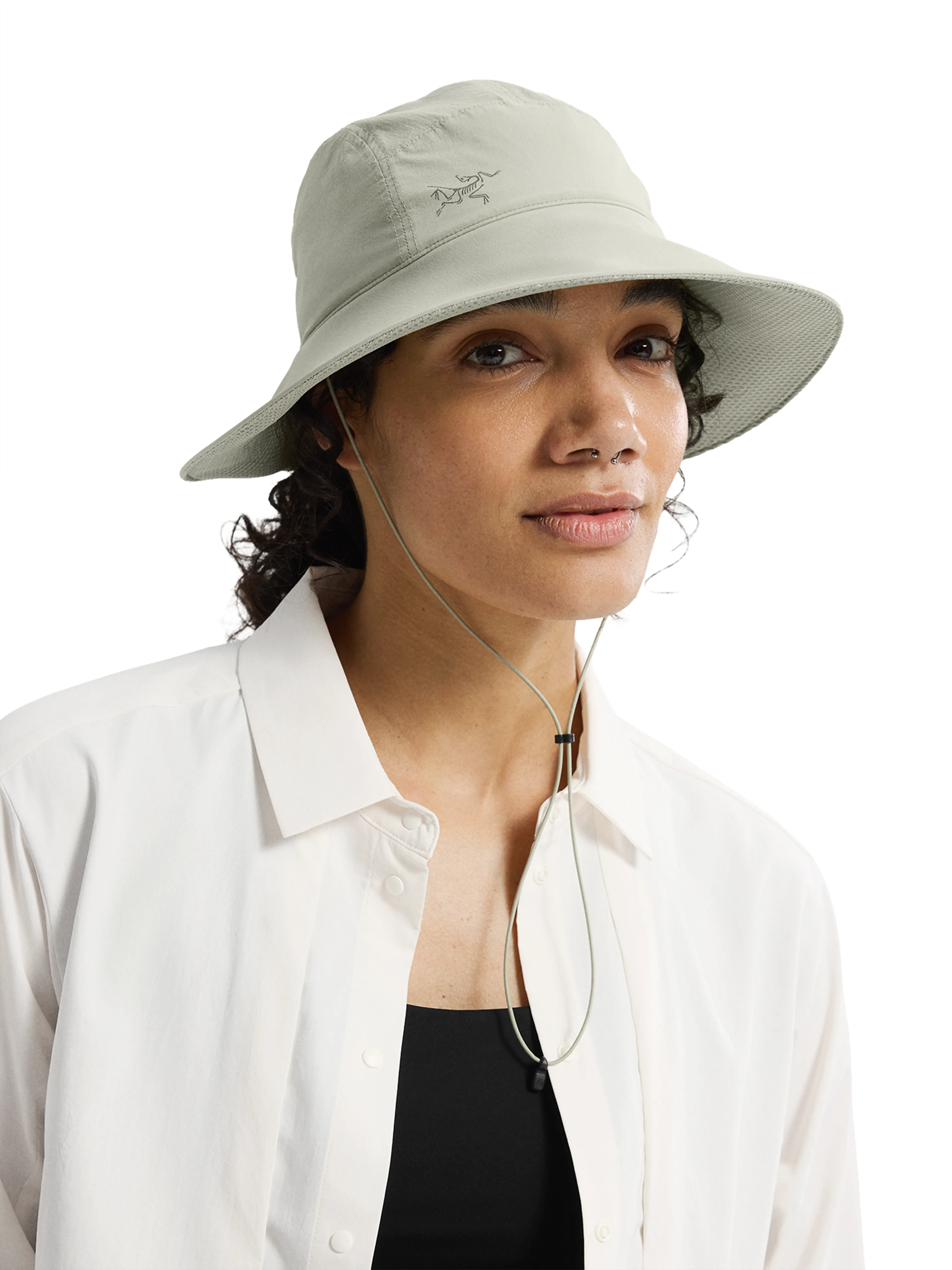 Sinsola Shade Hat