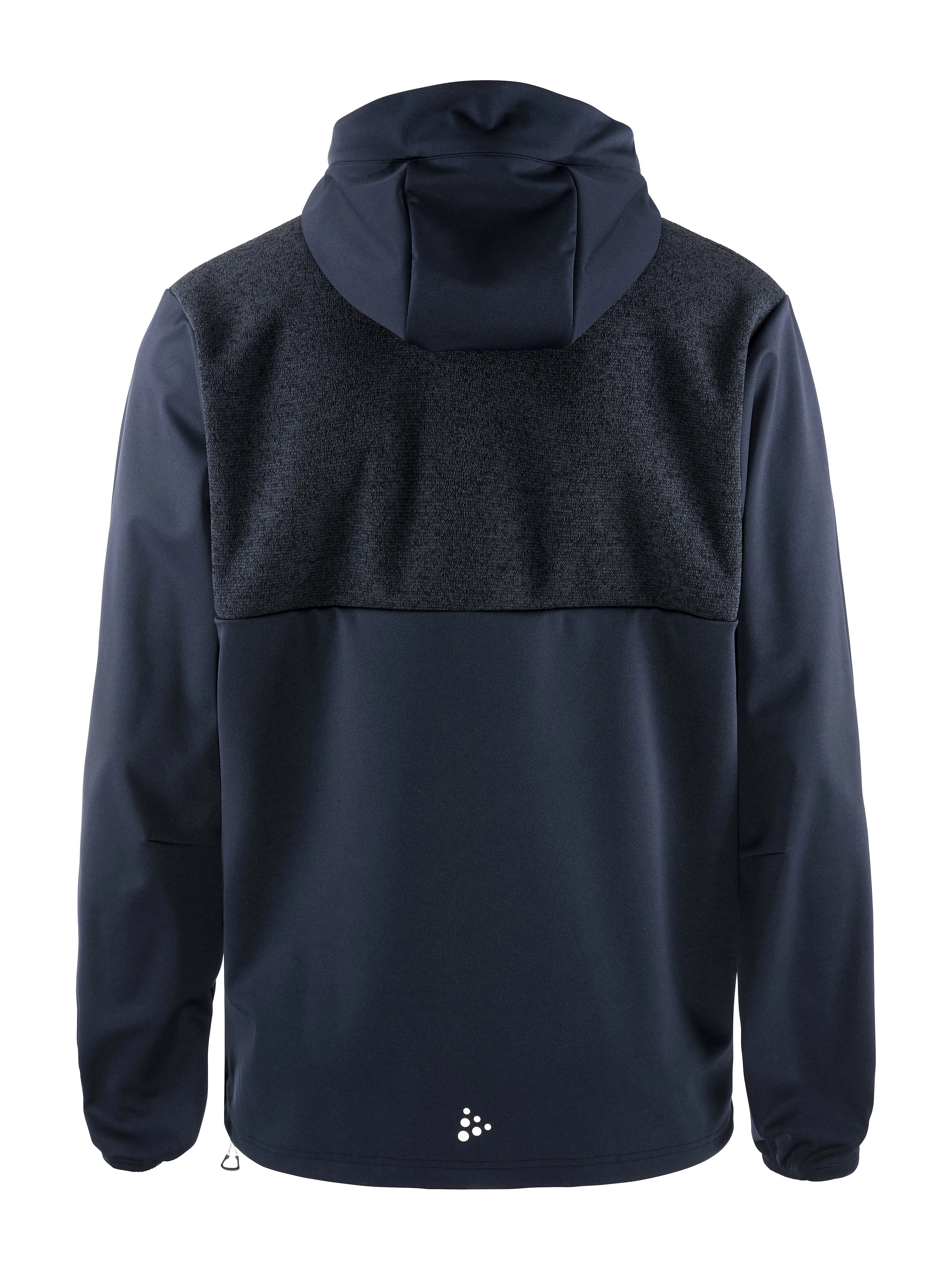 Nor Adv Backcountry anorakk herre
