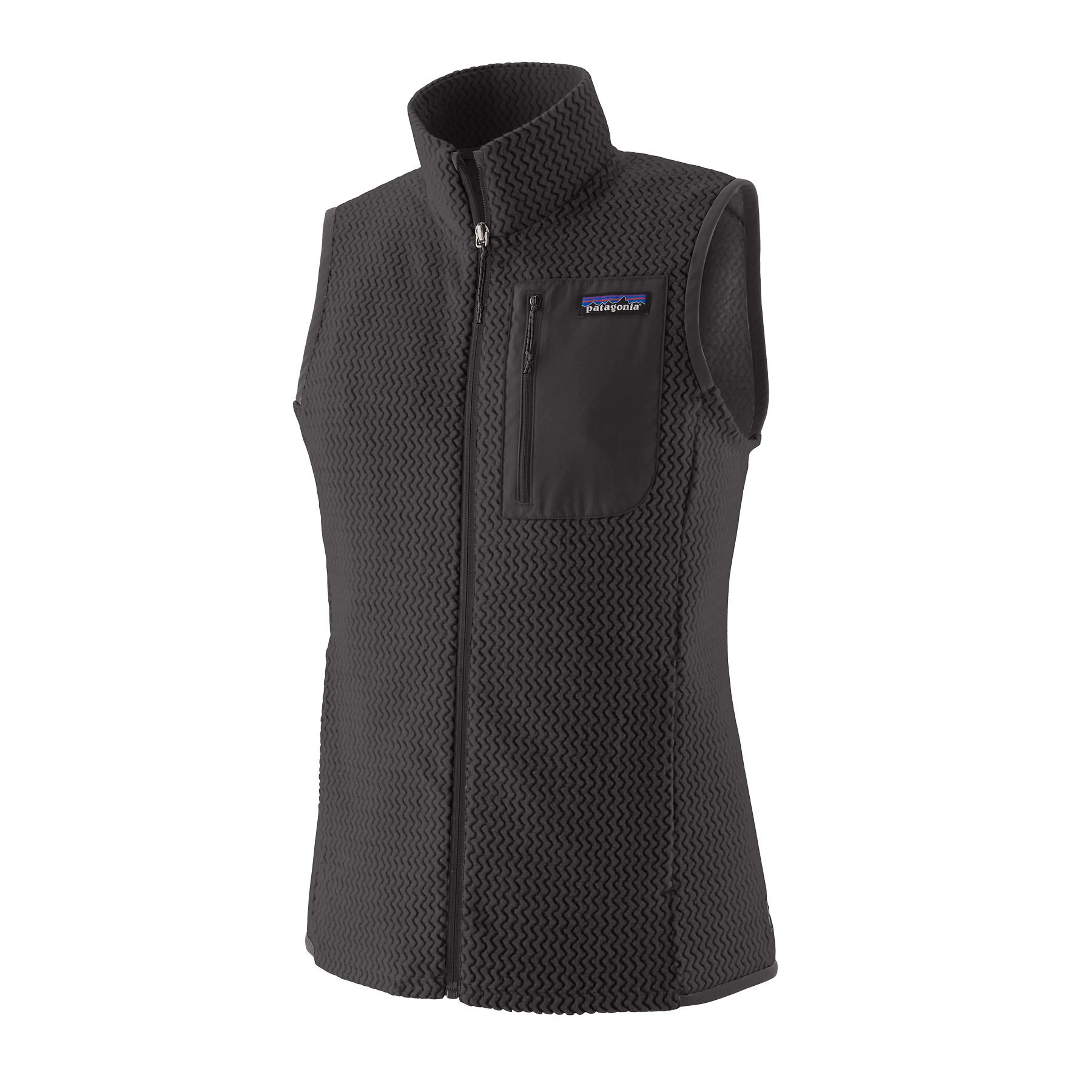 W R1 Air Vest