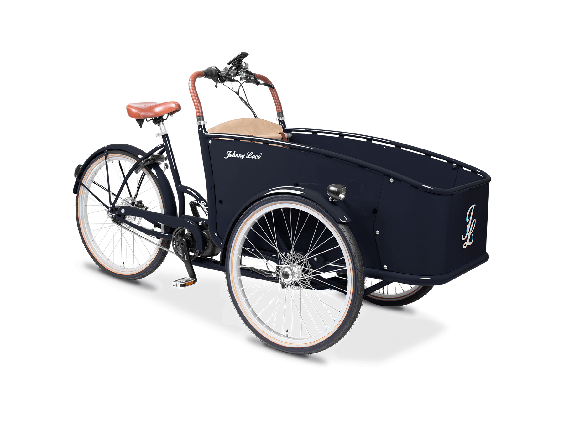 E- Cargo Cruiser T5.1