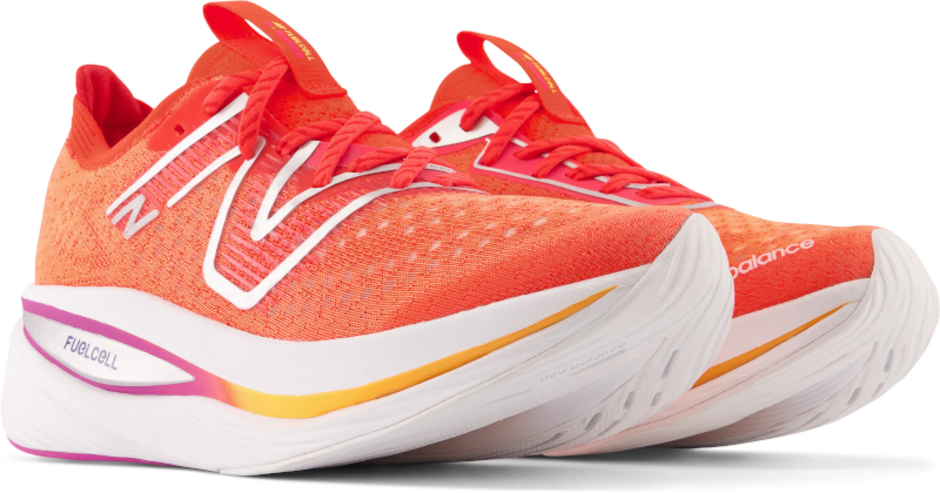 Supercomp Trainer