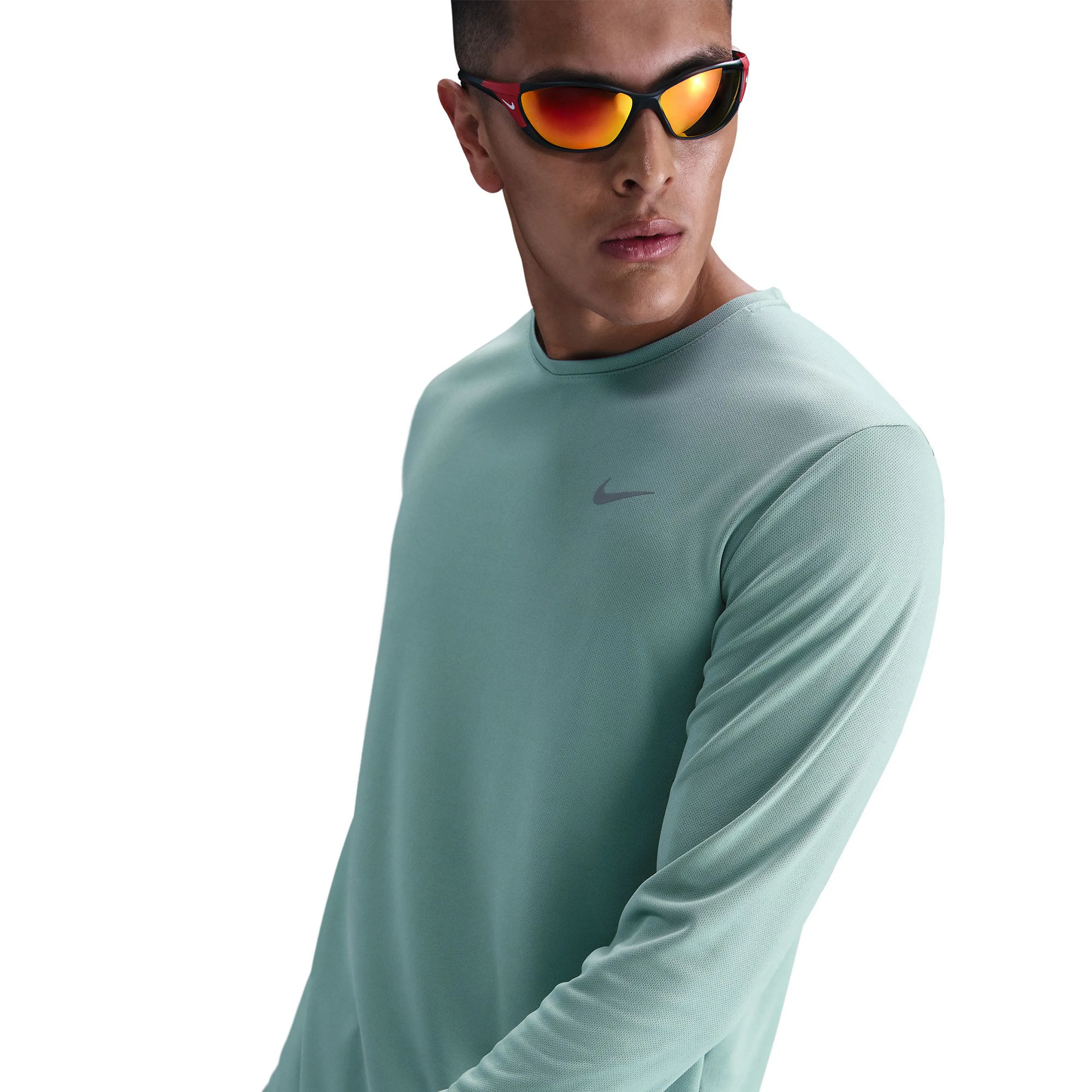 Dri-FIT Miler Top LS