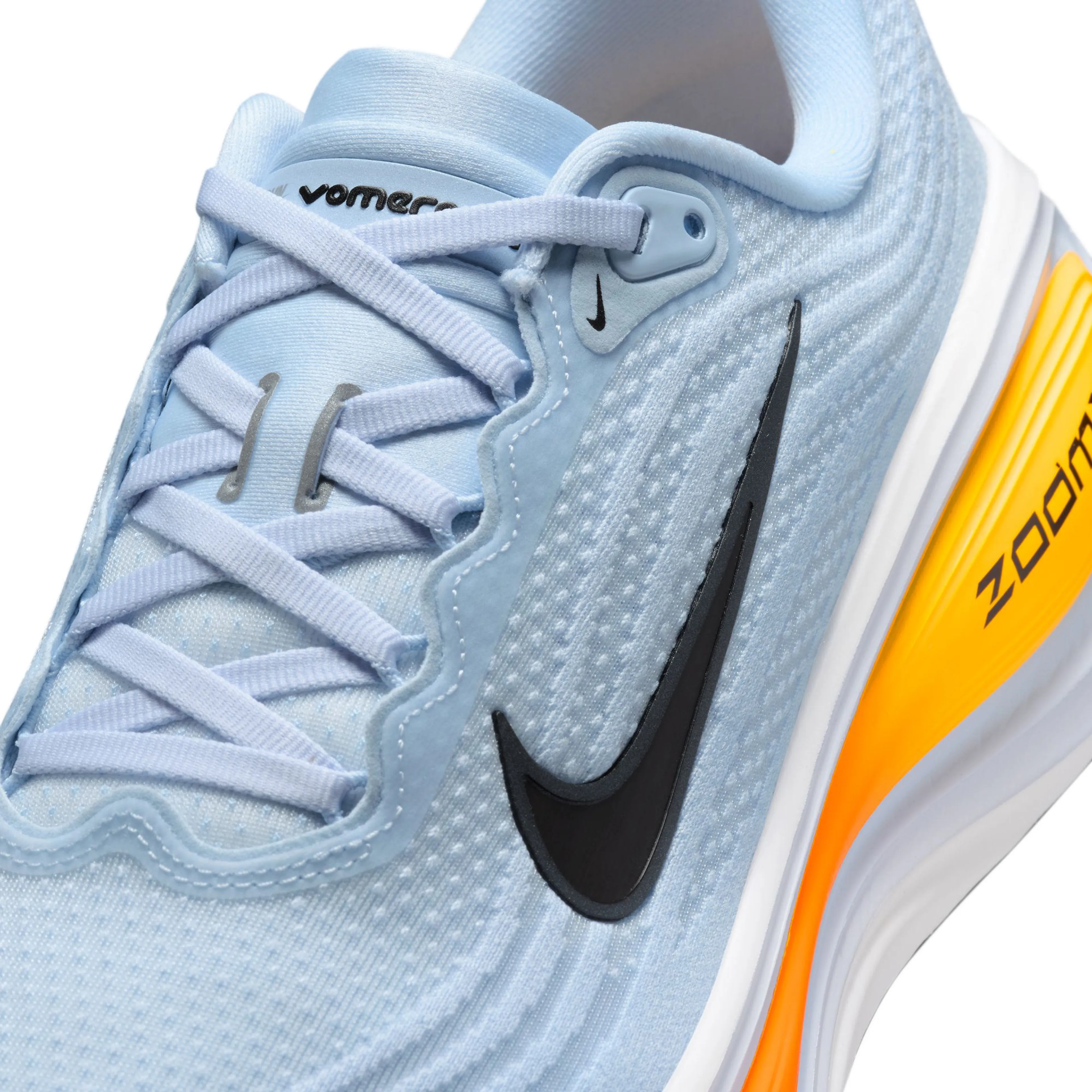 Vomero Plus Men's Road Running Shoes